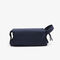 Unisex Zippered Toiletry Bag lacoste unisex zippered toiletry bag