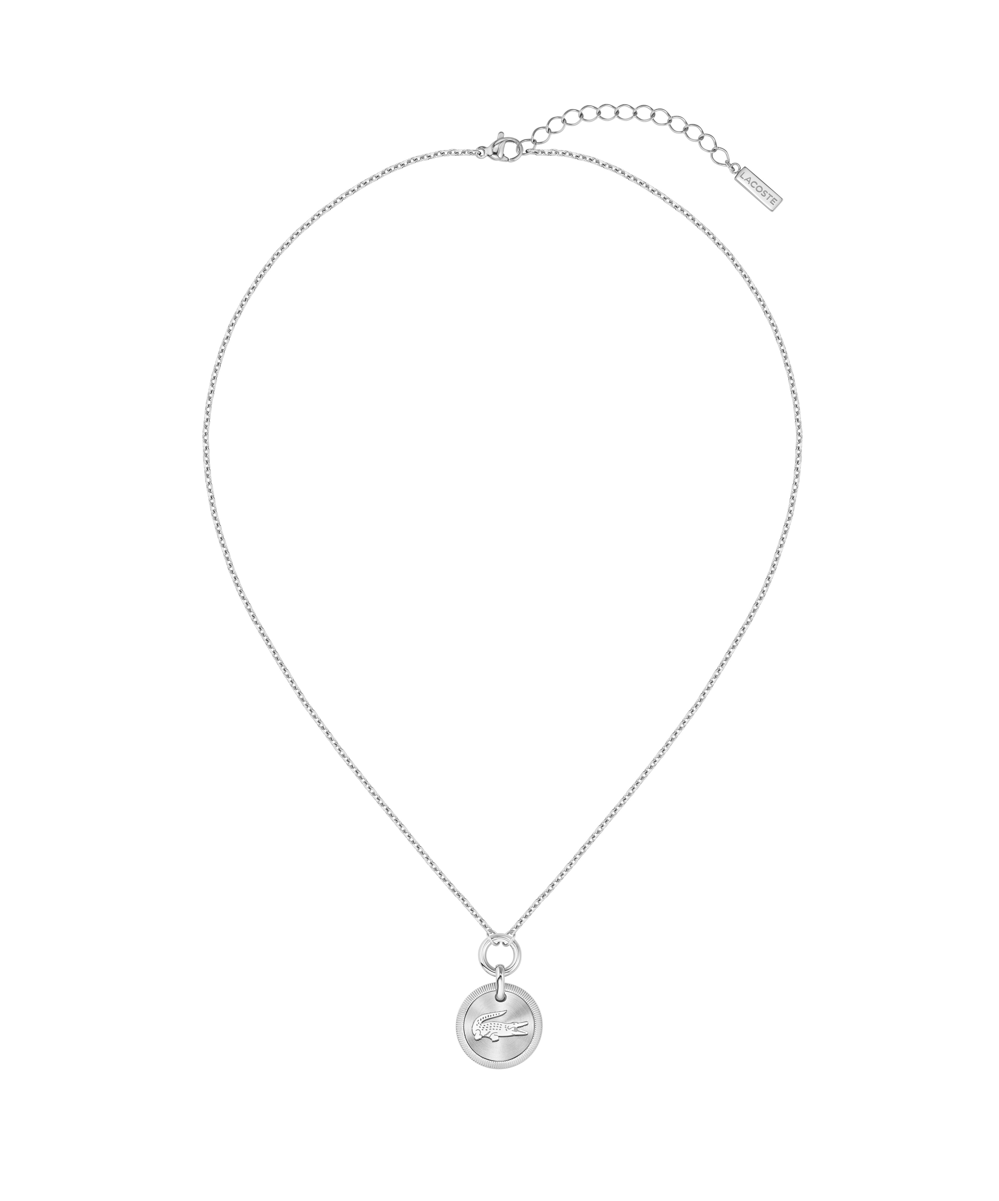 Pendant Necklace