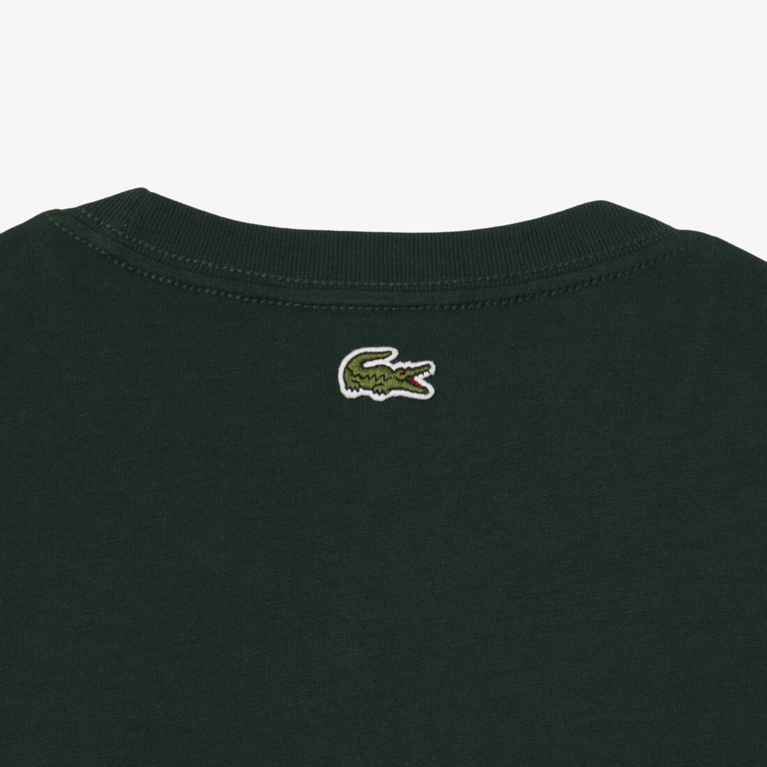 Printed Cotton T-shirt Printed Cotton T-shirt - TH5634-00-YZP