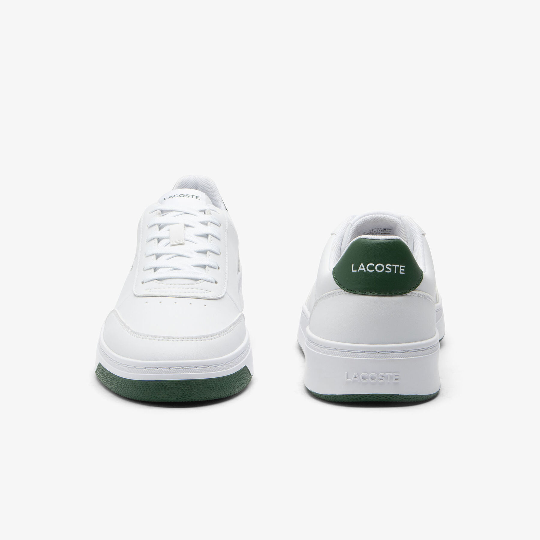 حذاء كورت برو رياضي رجالي Men's Court Pro Sneakers - 50SMA0074-1R5