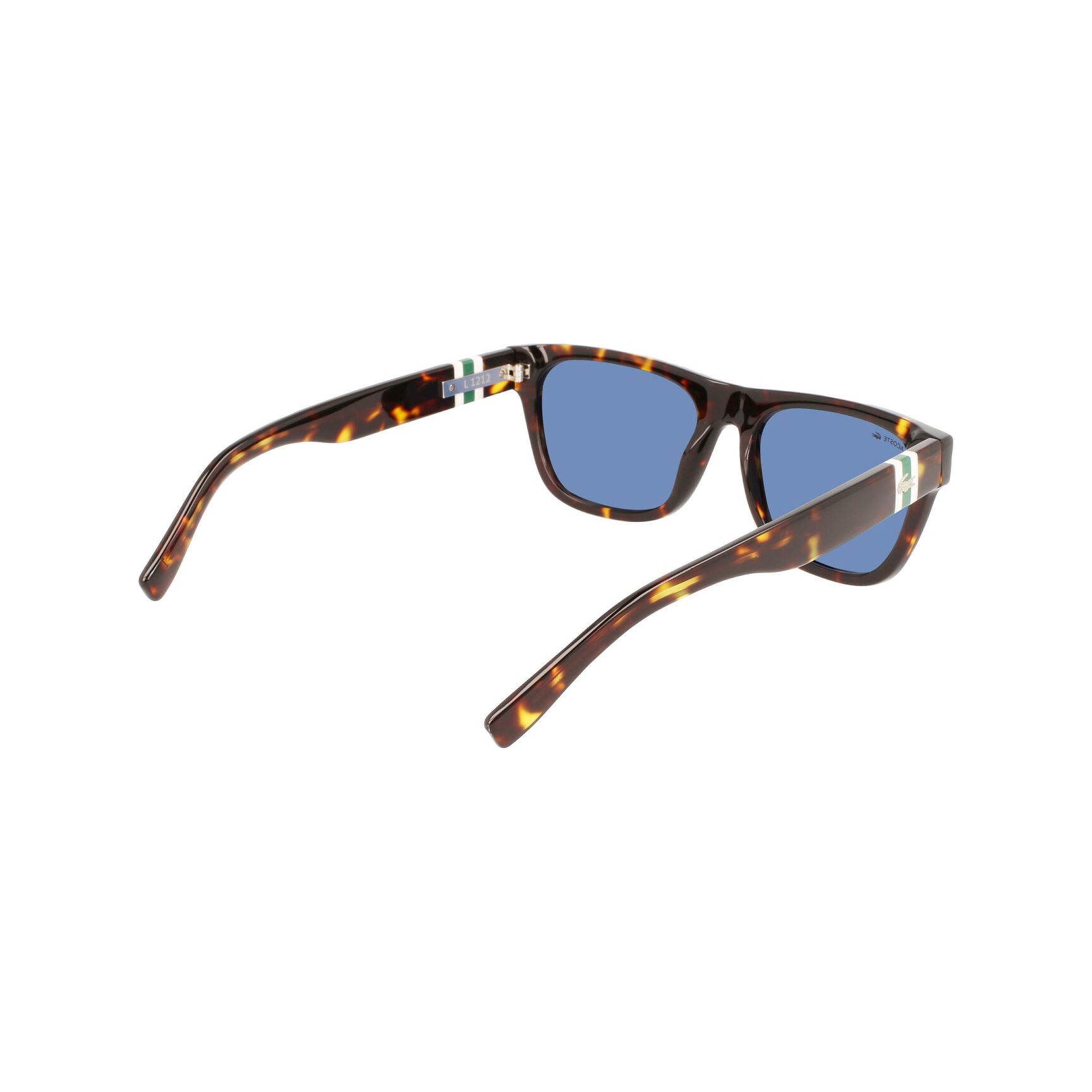 نظارة شمسية لاكوست بإطار أسيتات للرجال نظارة شمسية لاكوست بإطار أسيتات للرجال