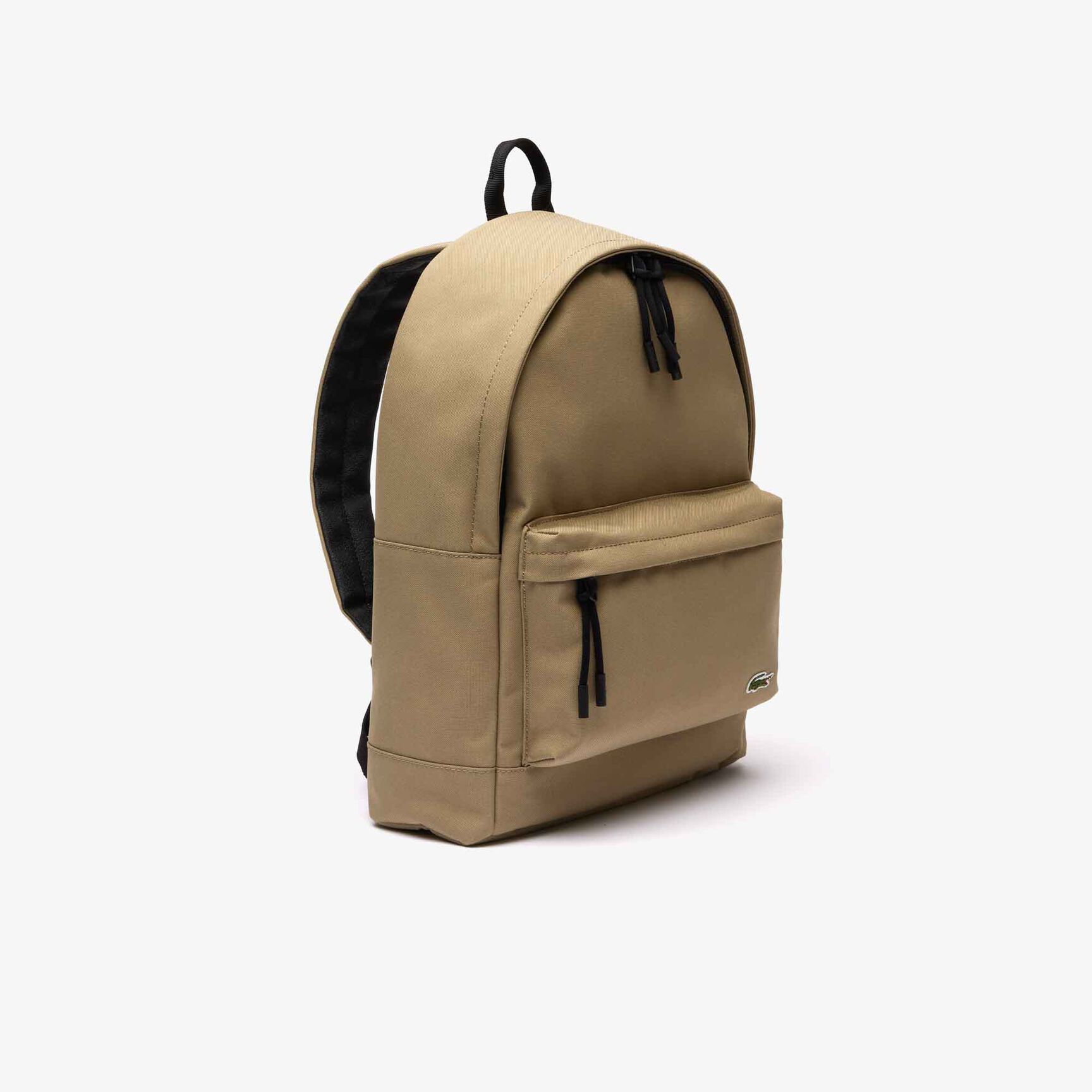 حقيبة ظهر لاكوست بقسم لجهاز الكمبيوتر للجنسين Unisex Lacoste Computer Compartment Backpack - NH4099NE-M46