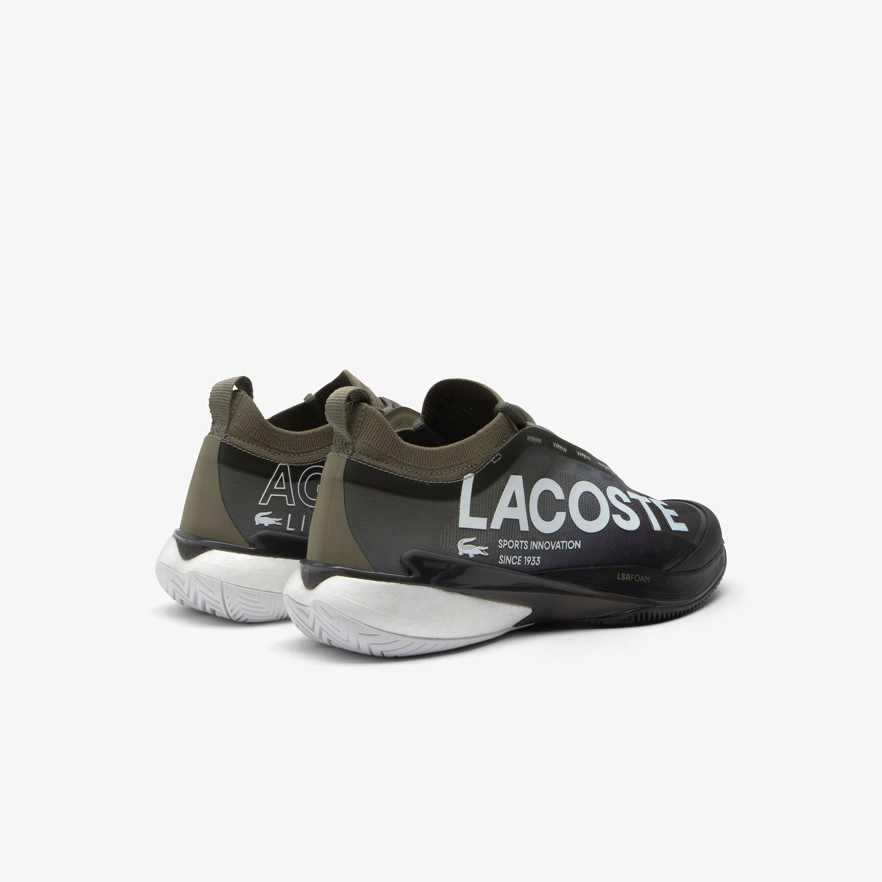 Men's AG-LT25 Lite Tennis Shoes - 50SMA0011-5E5