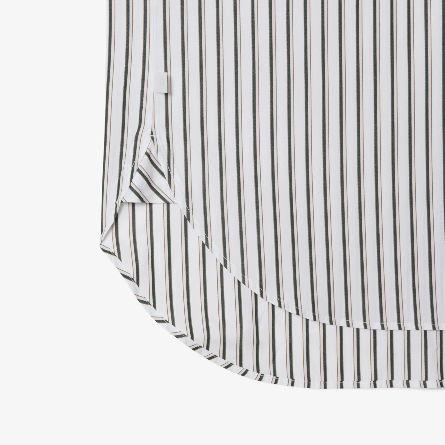 Oversized Cotton Poplin Shirt - CF0215-00-8I4