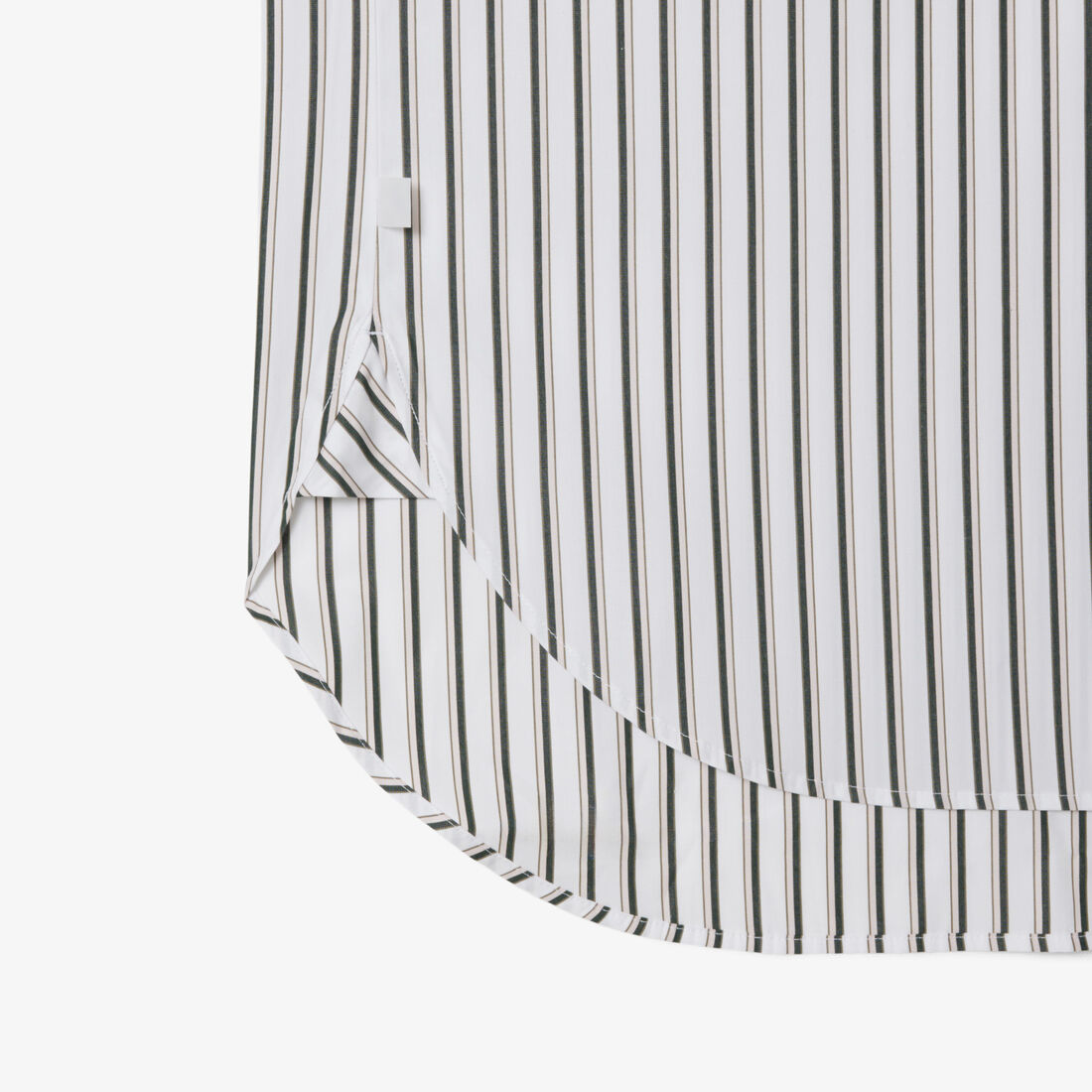 Oversized Cotton Poplin Shirt Oversized Cotton Poplin Shirt - CF0215-00-8I4