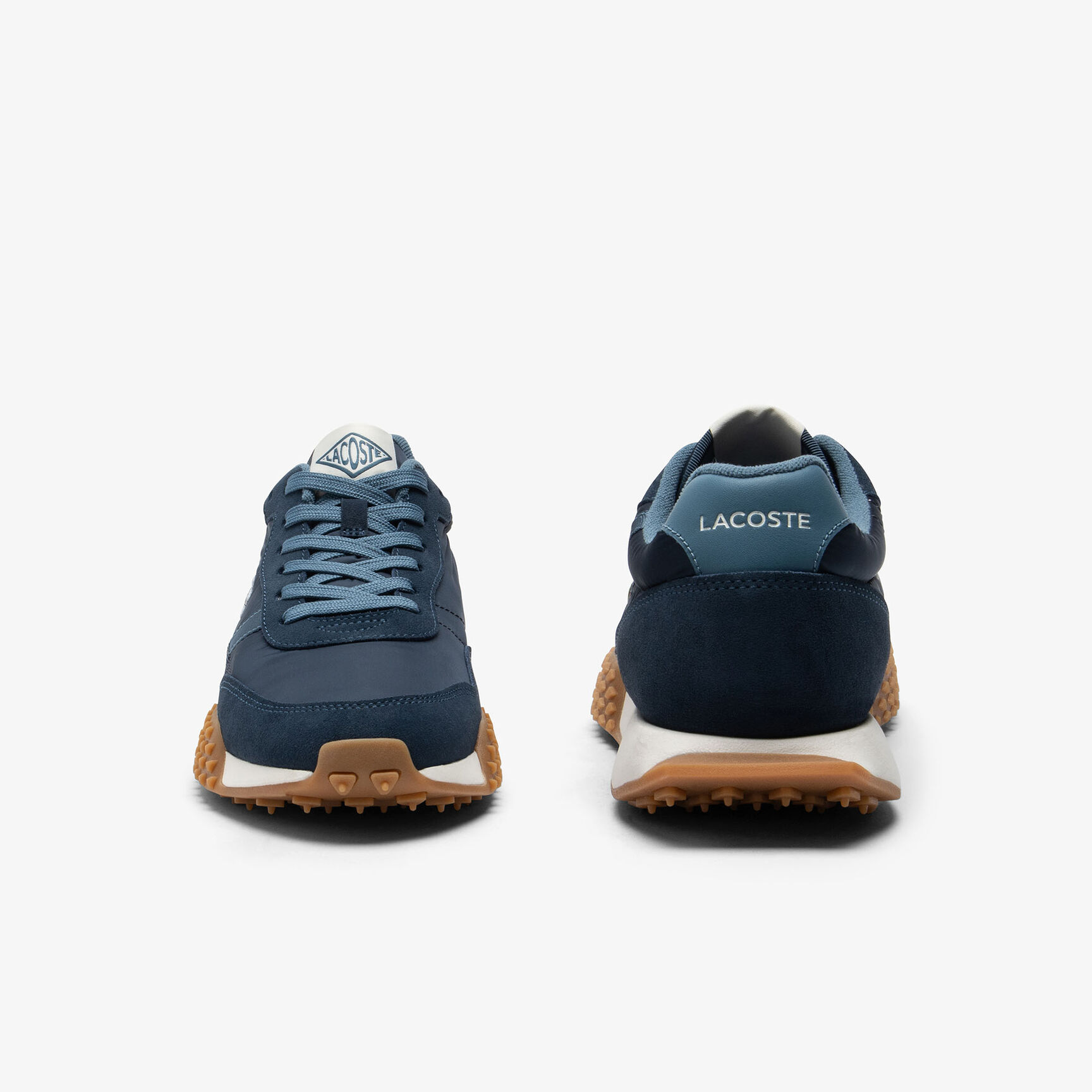 حذاء رياضي L-Spin Evo للرجال Men's L-Spin Evo Sneakers - 49SMA0104-GU1