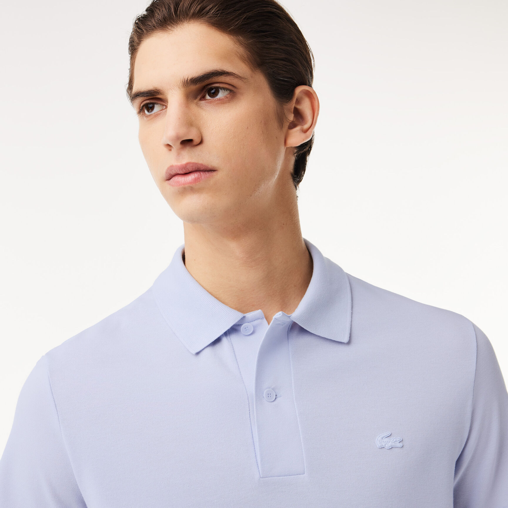 Lacoste Movement Polo Shirt Ultra Light Pique - PH8361-00-J2G