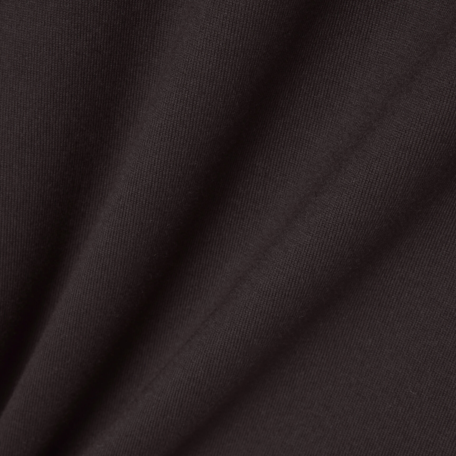 Classic Fit Heavy Badge Accent T-shirt - TH0028-00-3LA