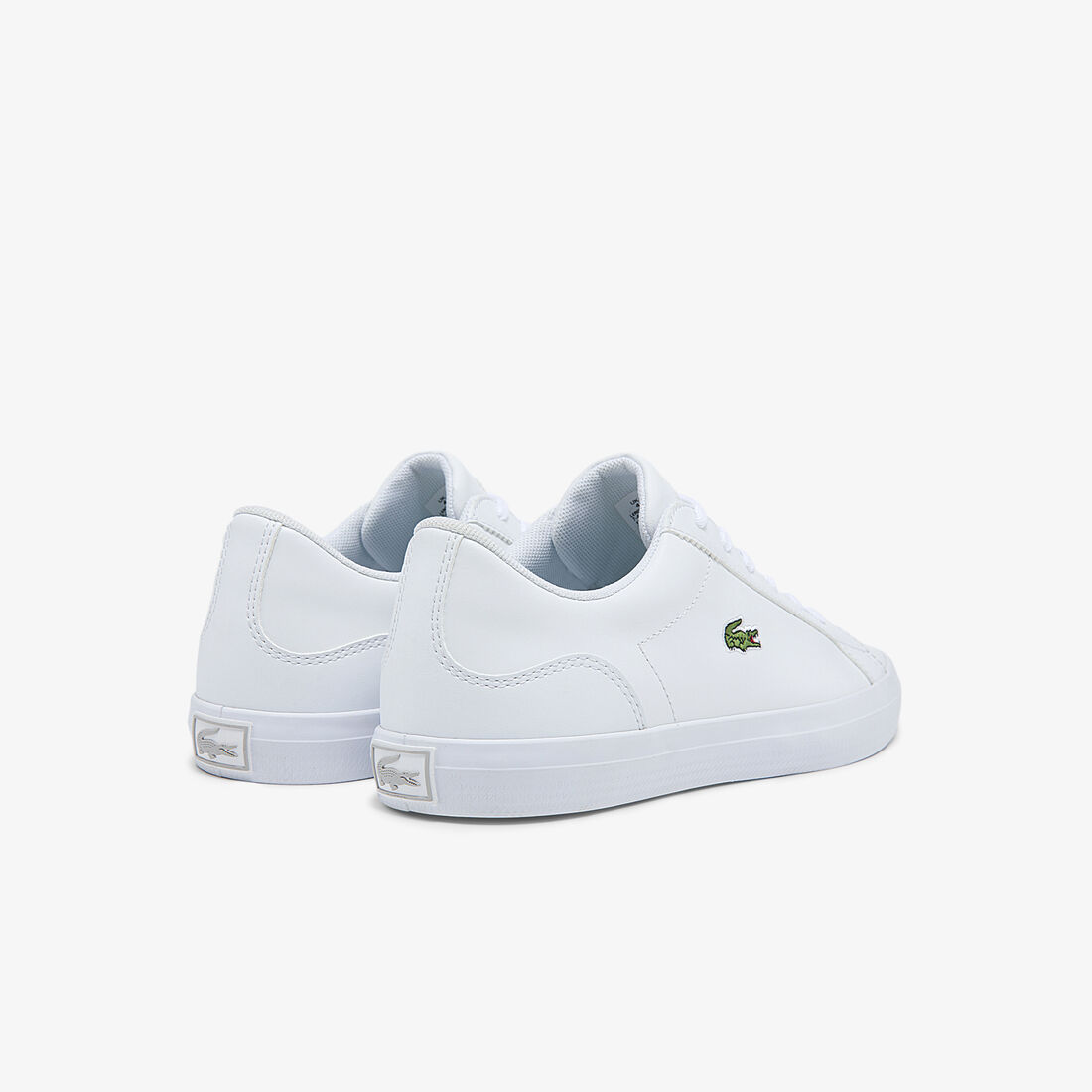 Women's Lerond BL Leather and Synthetic Trainers Women's Lerond BL Leather and Synthetic Trainers