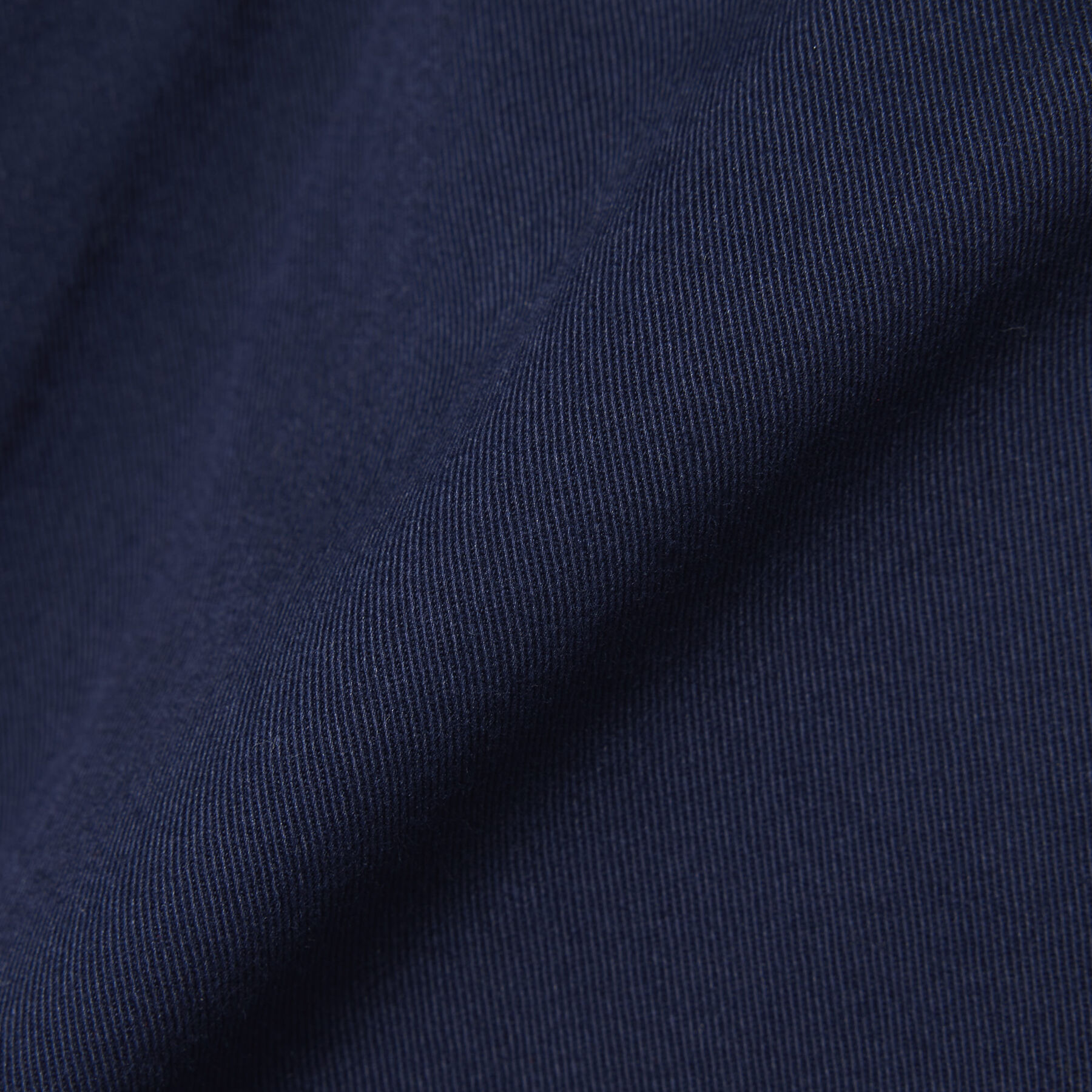 Stretch Cotton Twill Chino Shorts - FJ7376-00-166