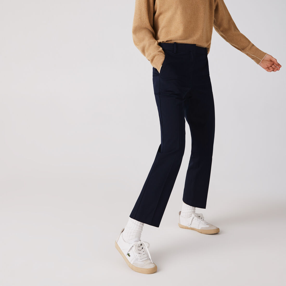 Women's Stretch Cotton Chinos Women's Stretch Cotton Chinos