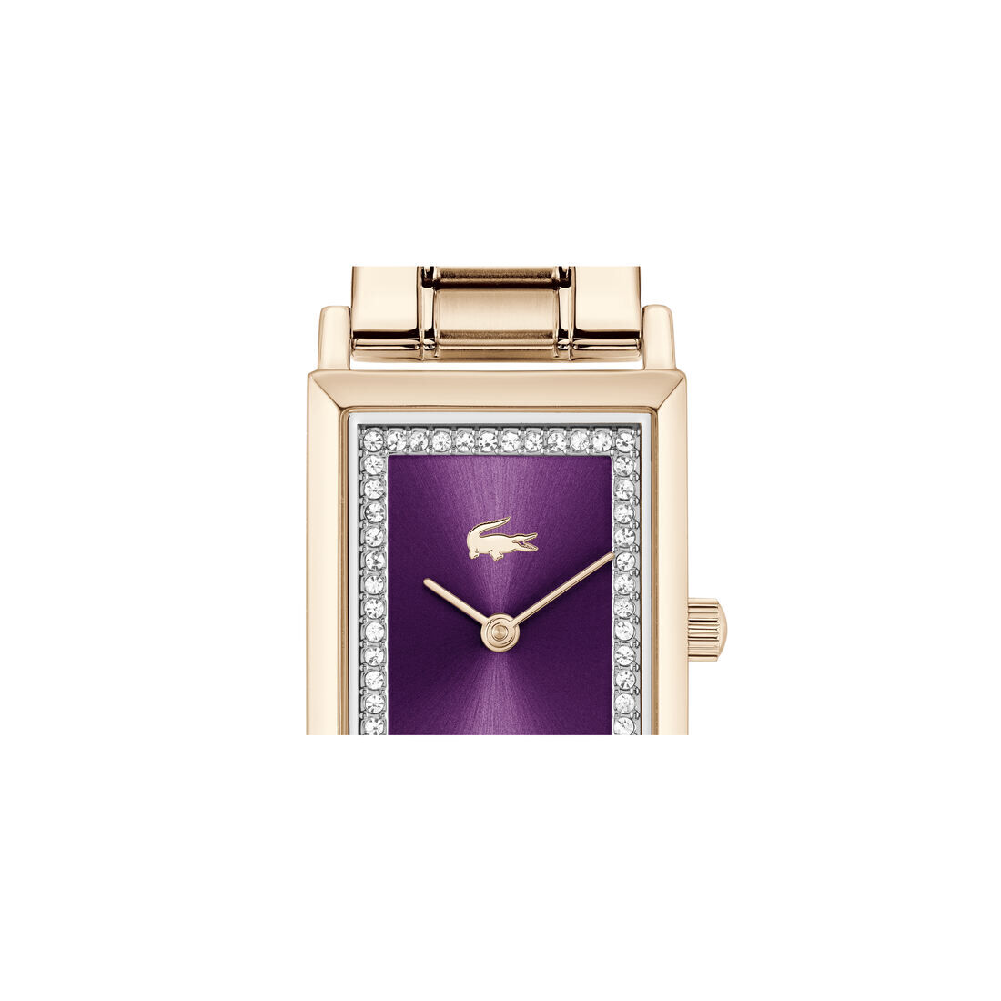 ساعة معدنية نسائية Women Metal-metal Watch - 2001405-CNG