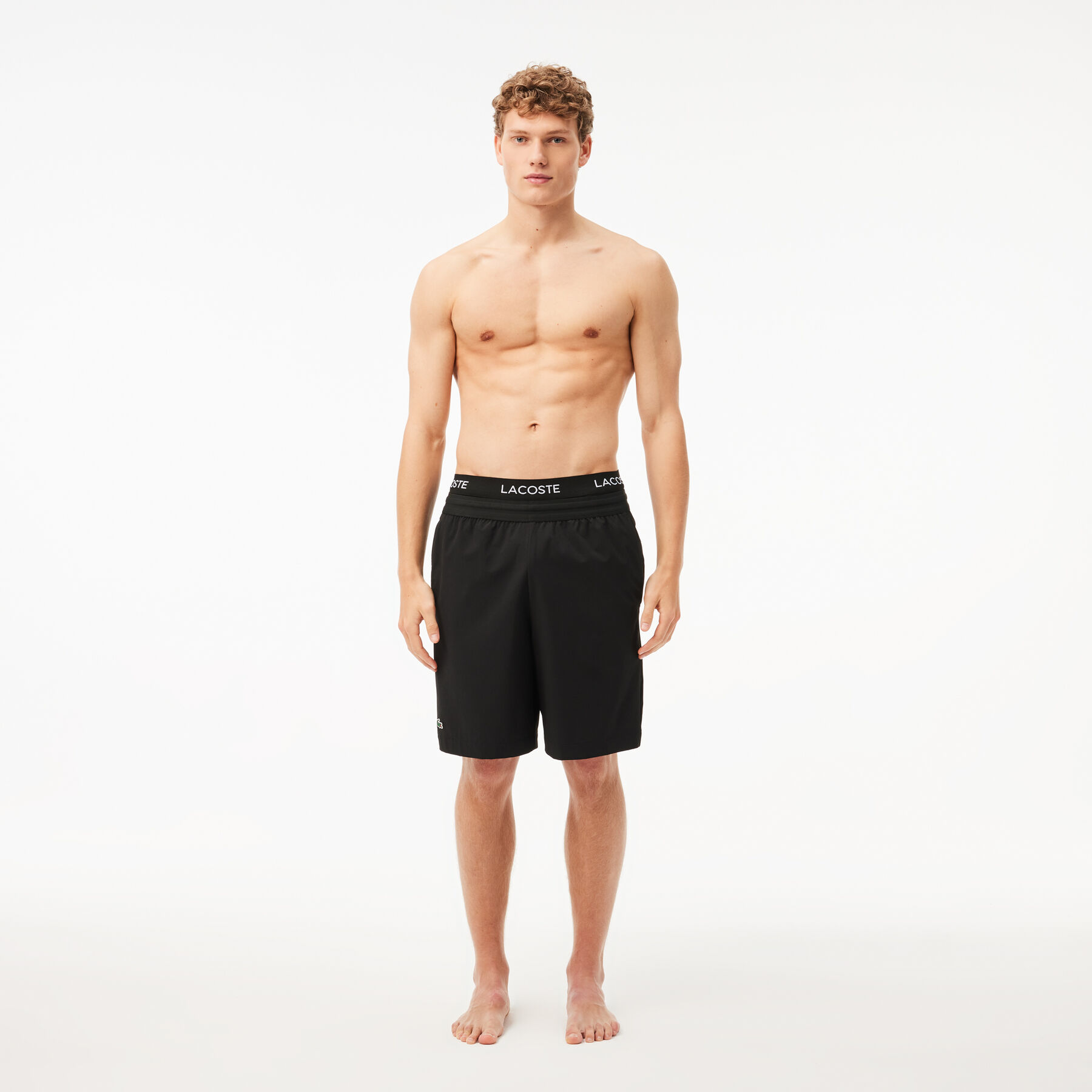 Men's Microfiber Trunk 3-Pack lacoste men s microfiber trunk 3 pack