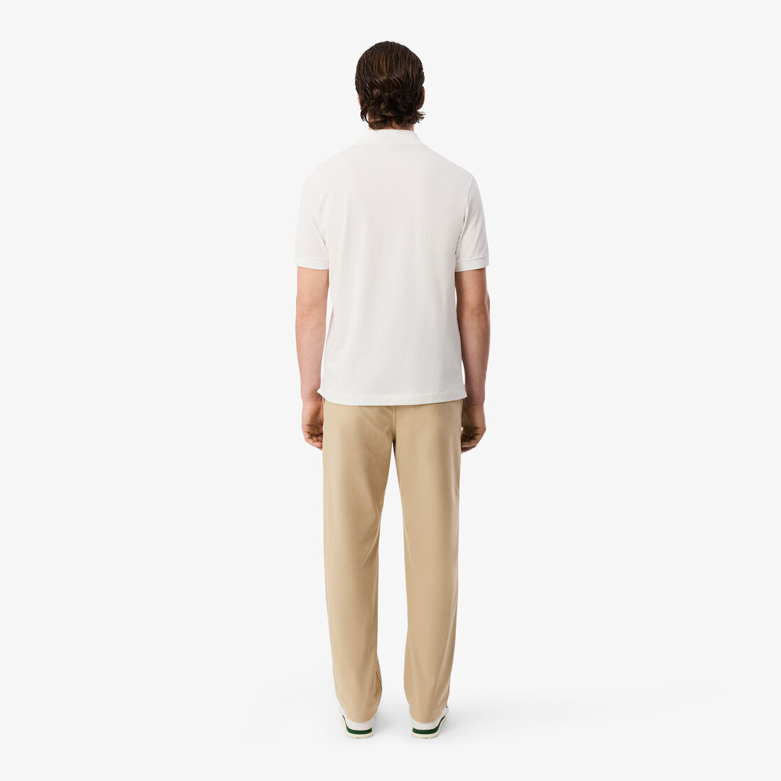 Regular Fit Stretch Chino Pants Regular Fit Stretch Chino Pants - HH2350-00-02S