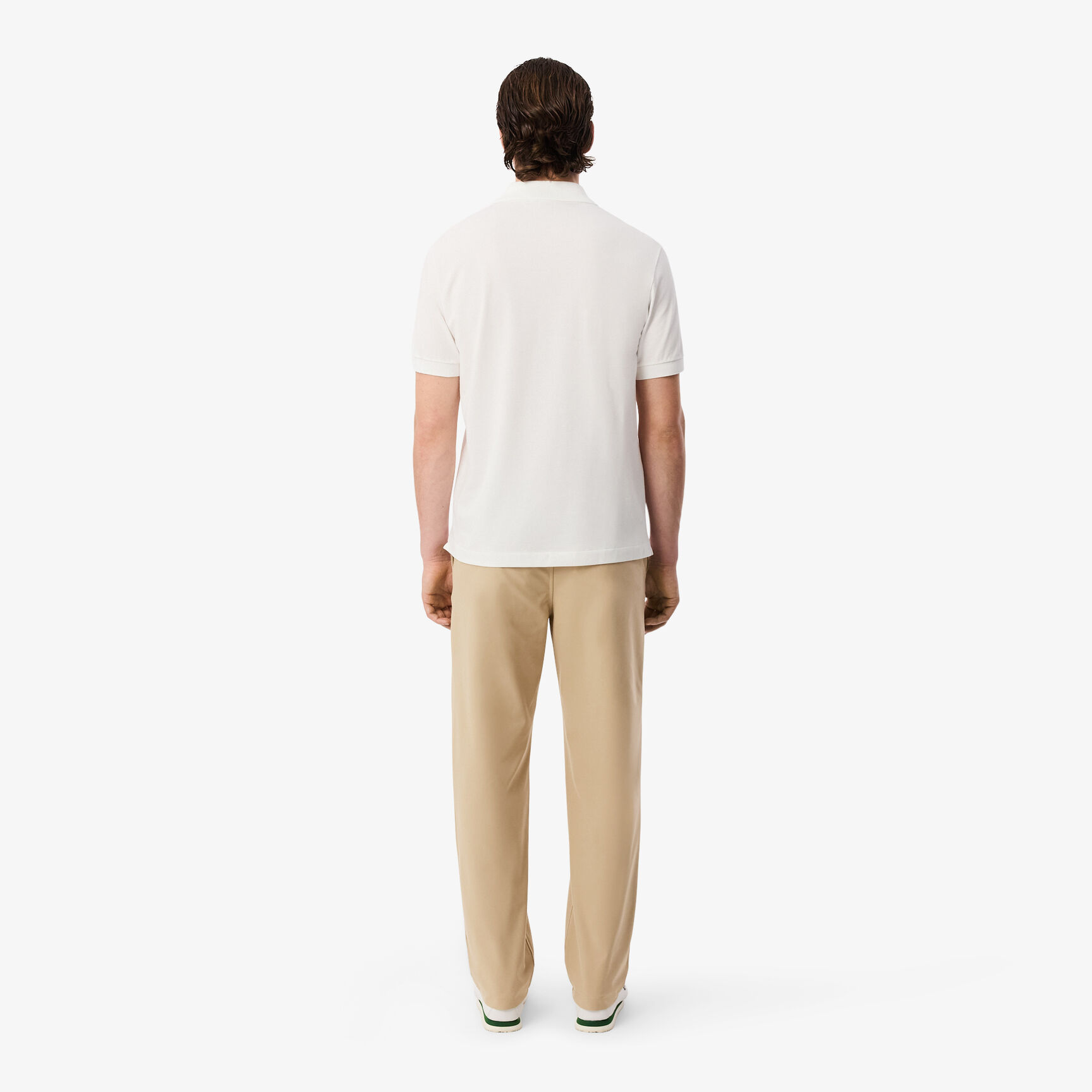 Regular Fit Stretch Chino Pants Regular Fit Stretch Chino Pants - HH2350-00-02S