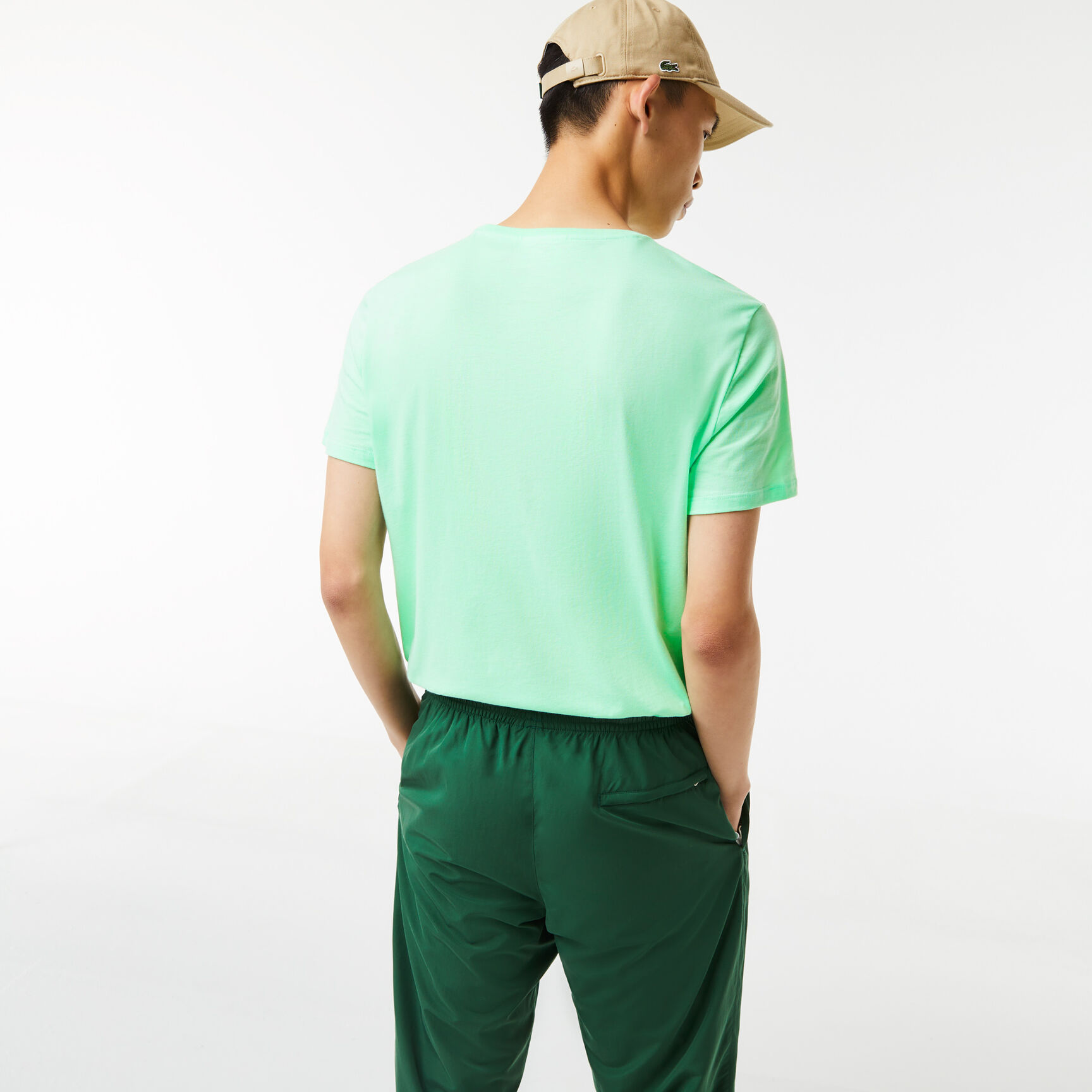 تي شيرت قطن بيما