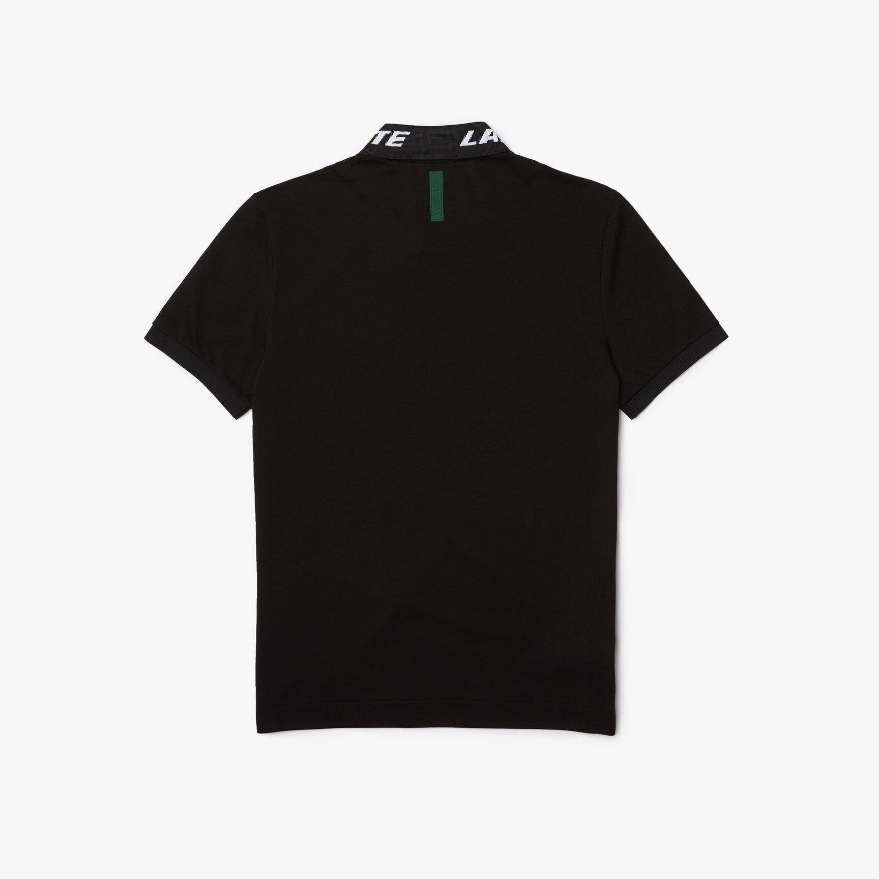 Men's Lacoste Branded Slim Fit Stretch Piqu� Polo - PH9642-00-031
