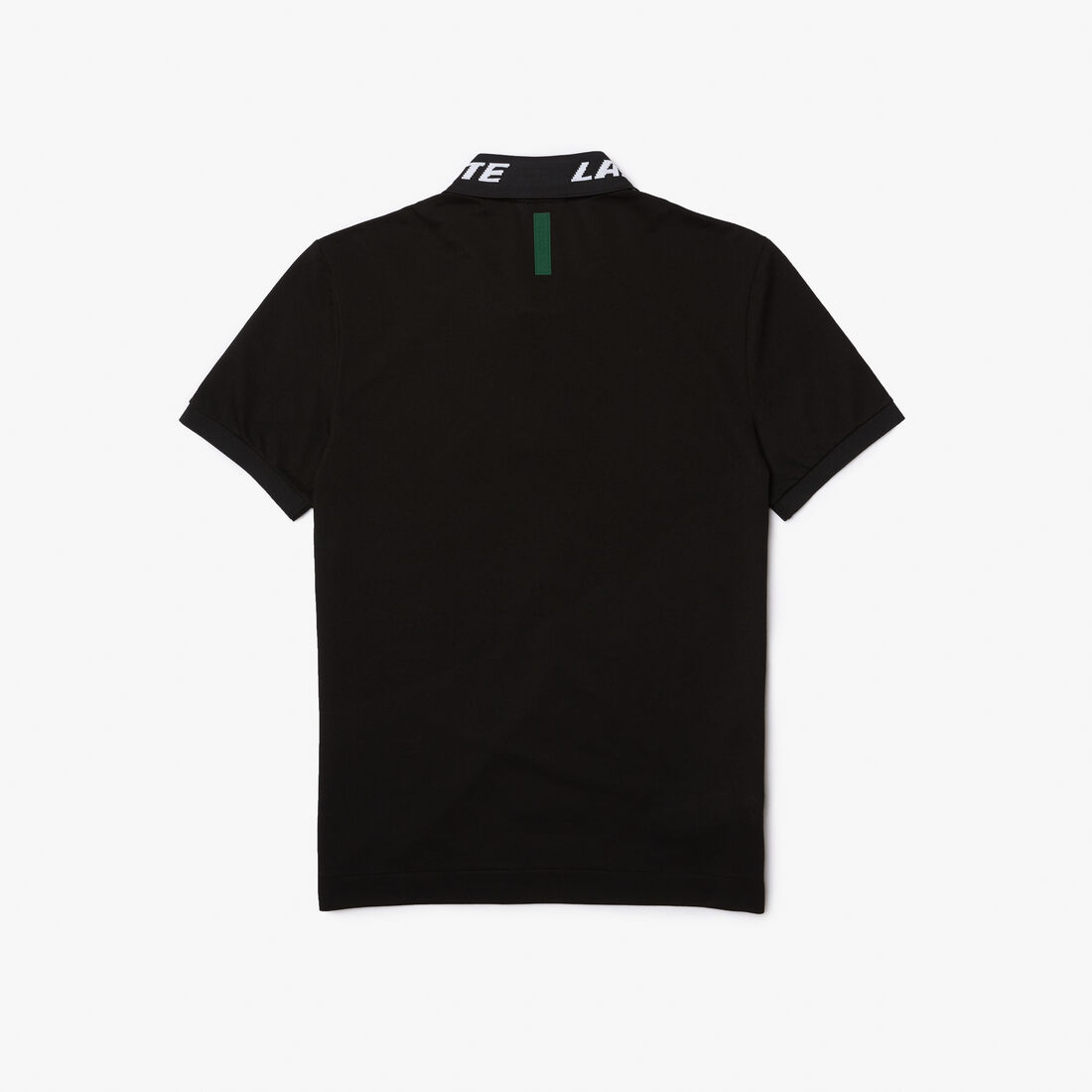 تيشيرت بولو لاكوست بيكيه مطاطي بقصة ضيقة وشعار الماركة للرجال Men's Lacoste Branded Slim Fit Stretch Piqu� Polo - PH9642-00-031
