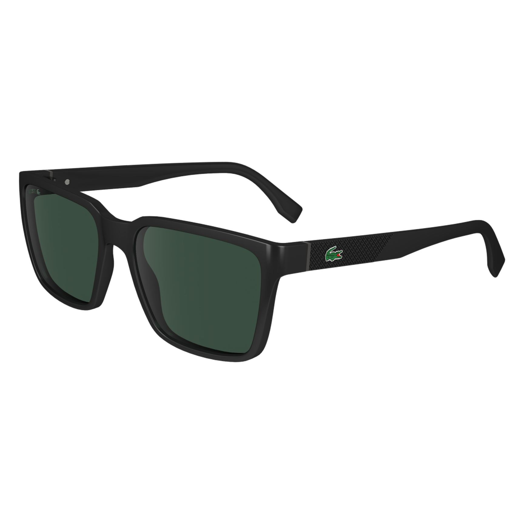 نظارة شمسية لاكوست للرجال L6011s Lacoste Men's Sunglasses L6011S - L6011S-001