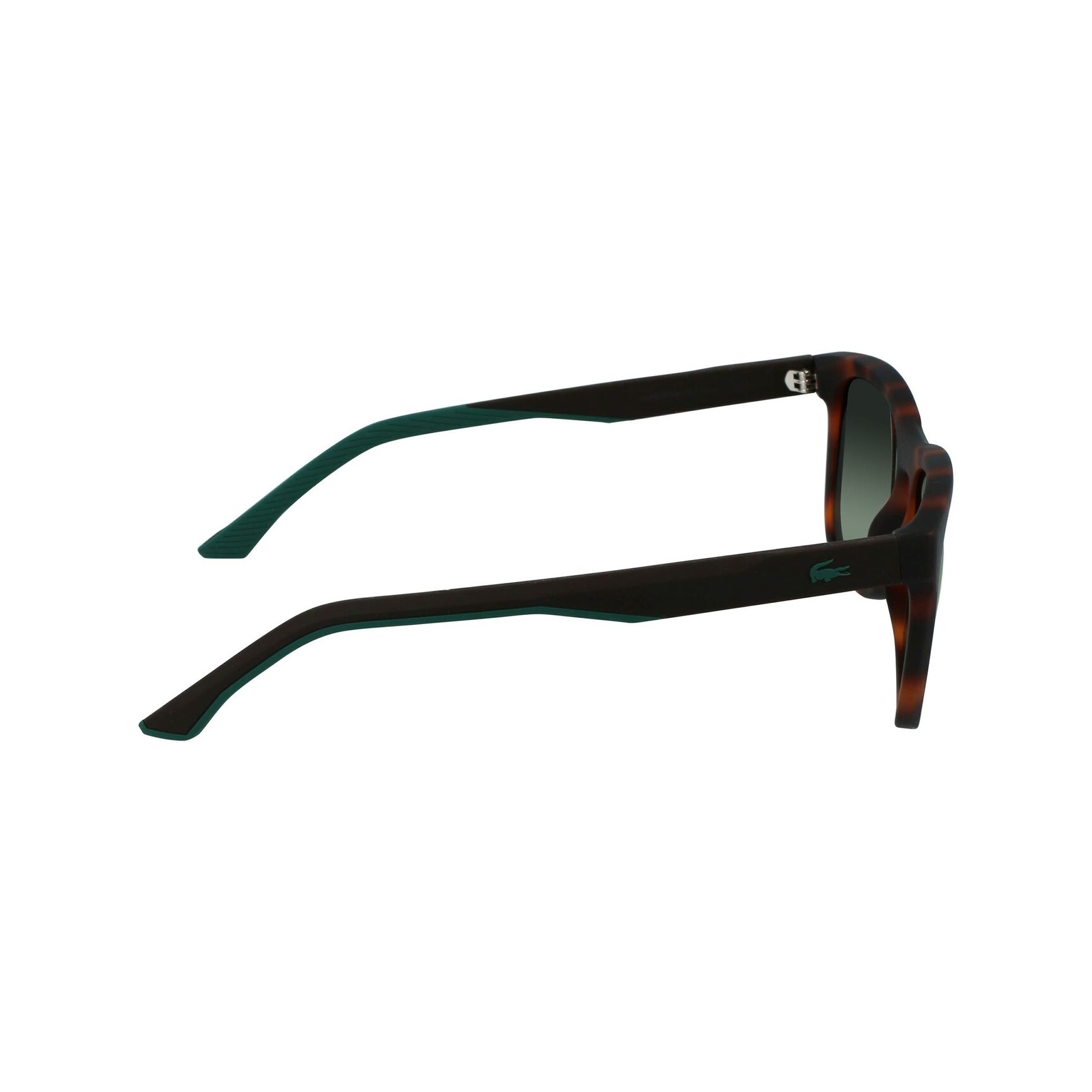 Lacoste Men’s Rectangular Sunglasses