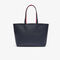 Anna Zipped Tote - NF4823AA-B50