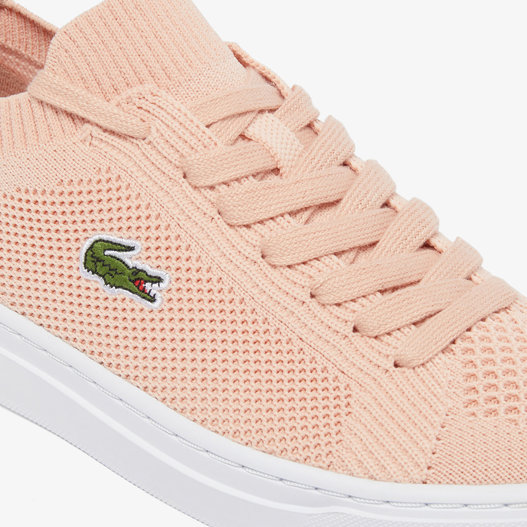 Women's La Piquee 2.0 Leather Sneakers - 49CFA0003-208