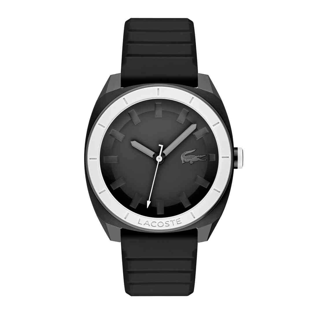 Men Sprint Fashion Watch - 2011259-BLK