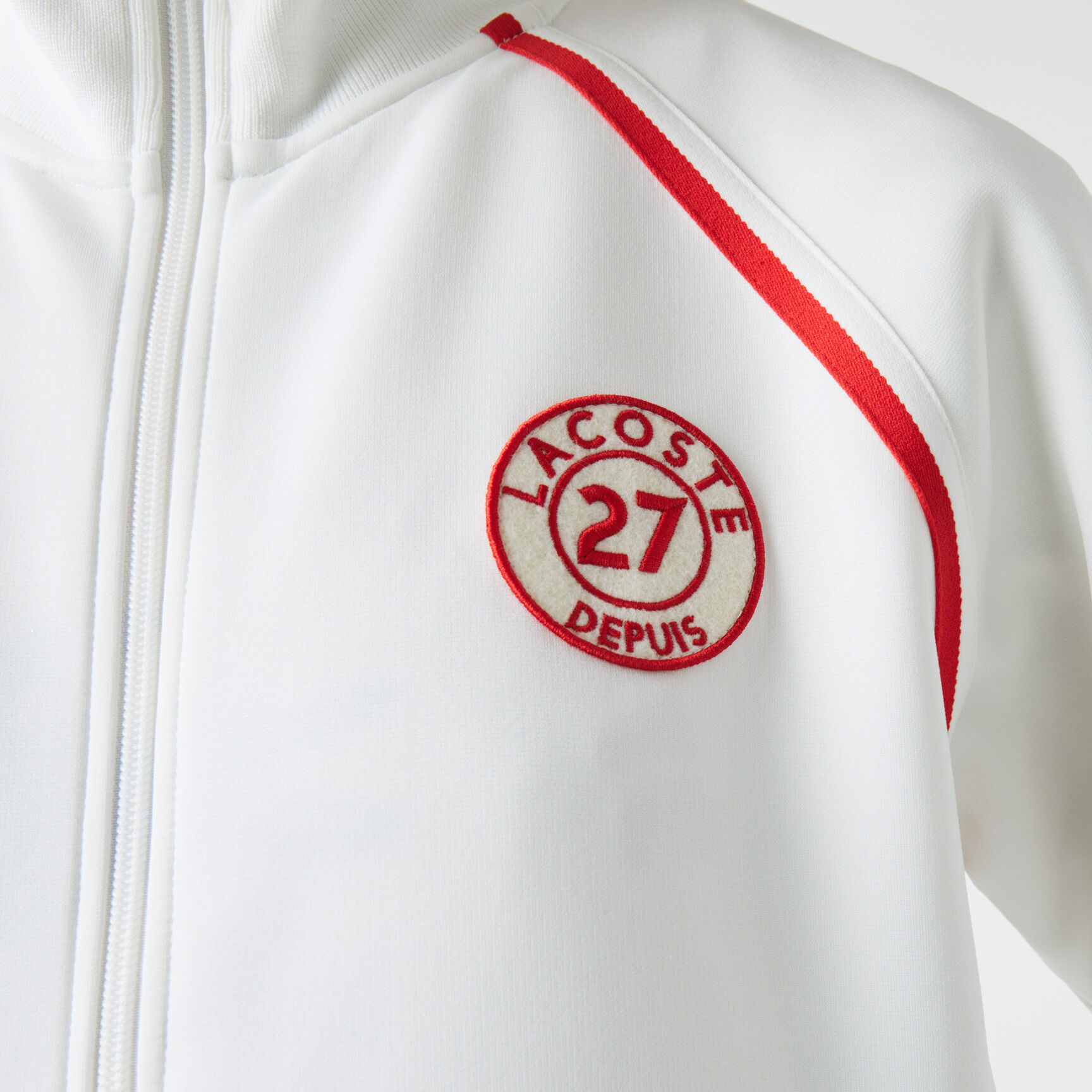 سويت شيرت بسحاب للنساء مع ياقة واقفة وطراز الفينتيج القديم سويت شيرت بسحاب للنساء مع ياقة واقفة وطراز الفينتيج القديم