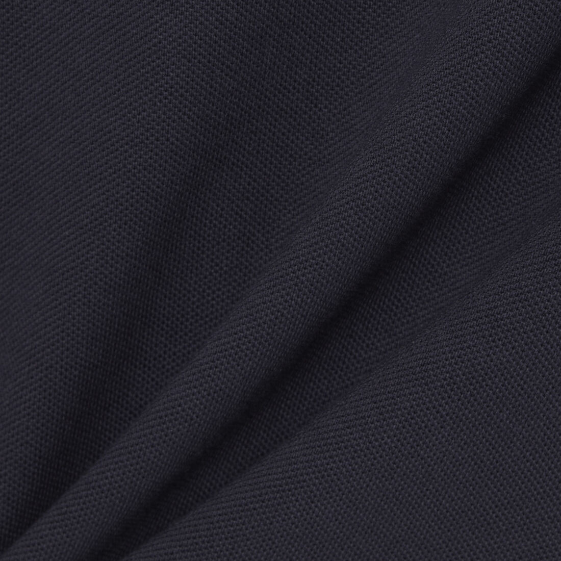 French Made Classic Fit Badge Polo Shirt French Made Classic Fit Badge Polo Shirt - PH0719-00-350