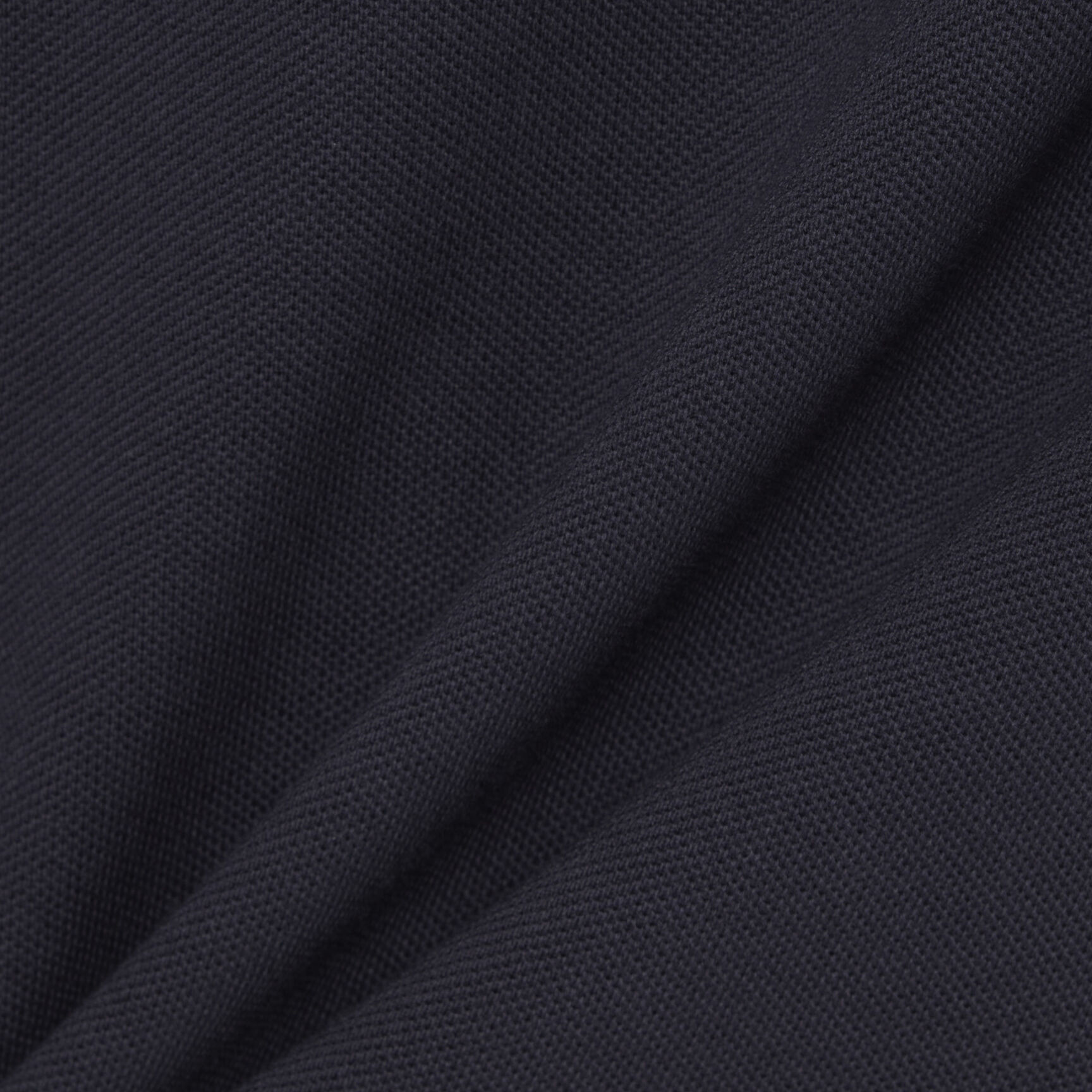 French Made Classic Fit Badge Polo Shirt French Made Classic Fit Badge Polo Shirt - PH0719-00-350
