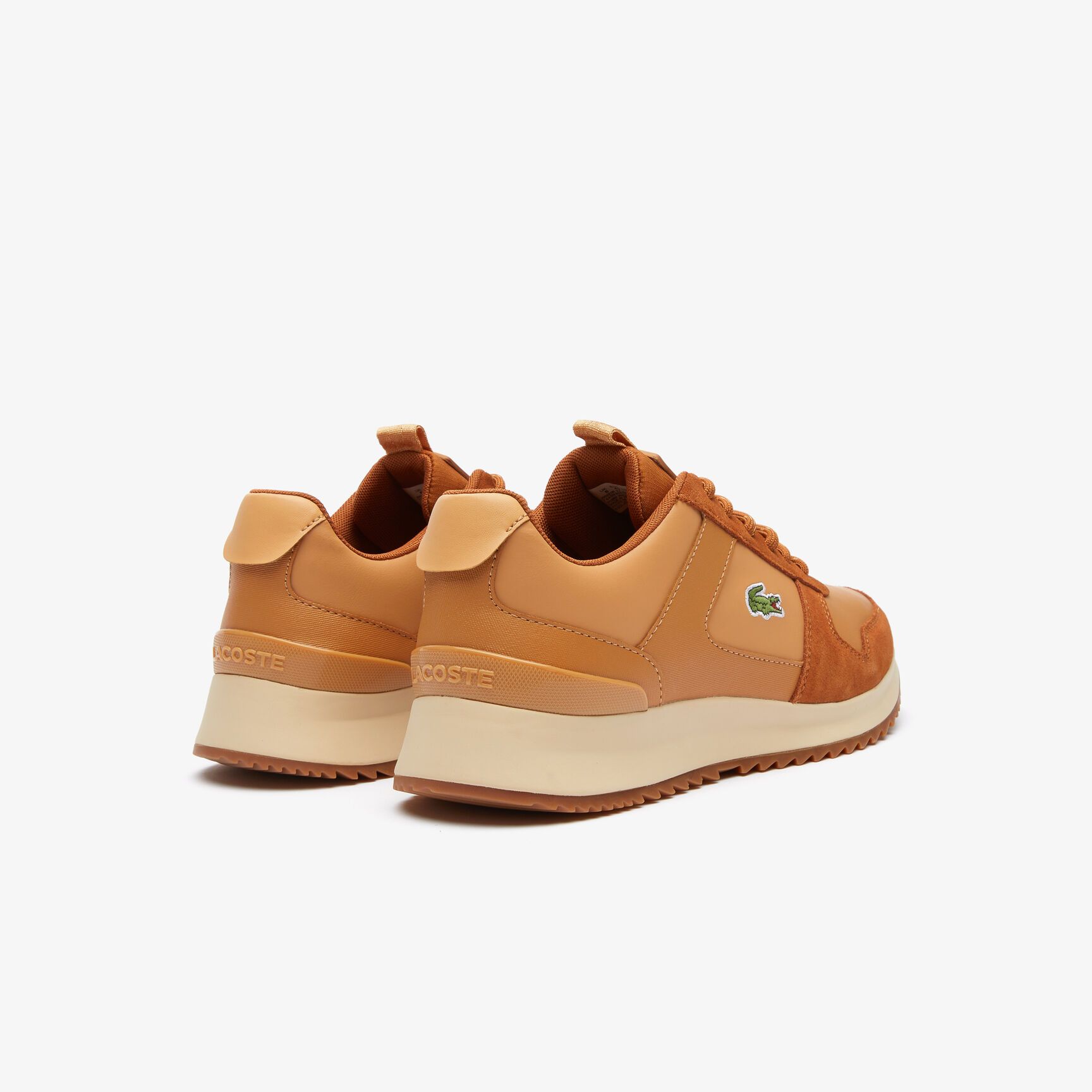 Men's Lacoste Joggeur 2.0 Synthetic Outdoor Shoes Men's Lacoste Joggeur 2.0 Synthetic Outdoor Shoes