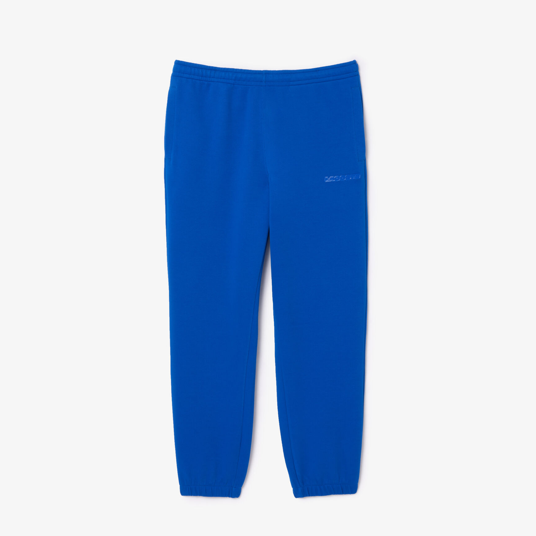 Badge Track Pants - XH2859-00-HJM