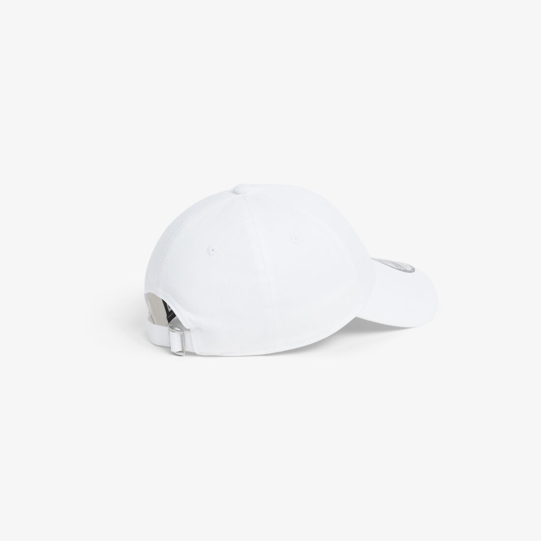 Lacoste x New Era Cap lacoste x new era cap