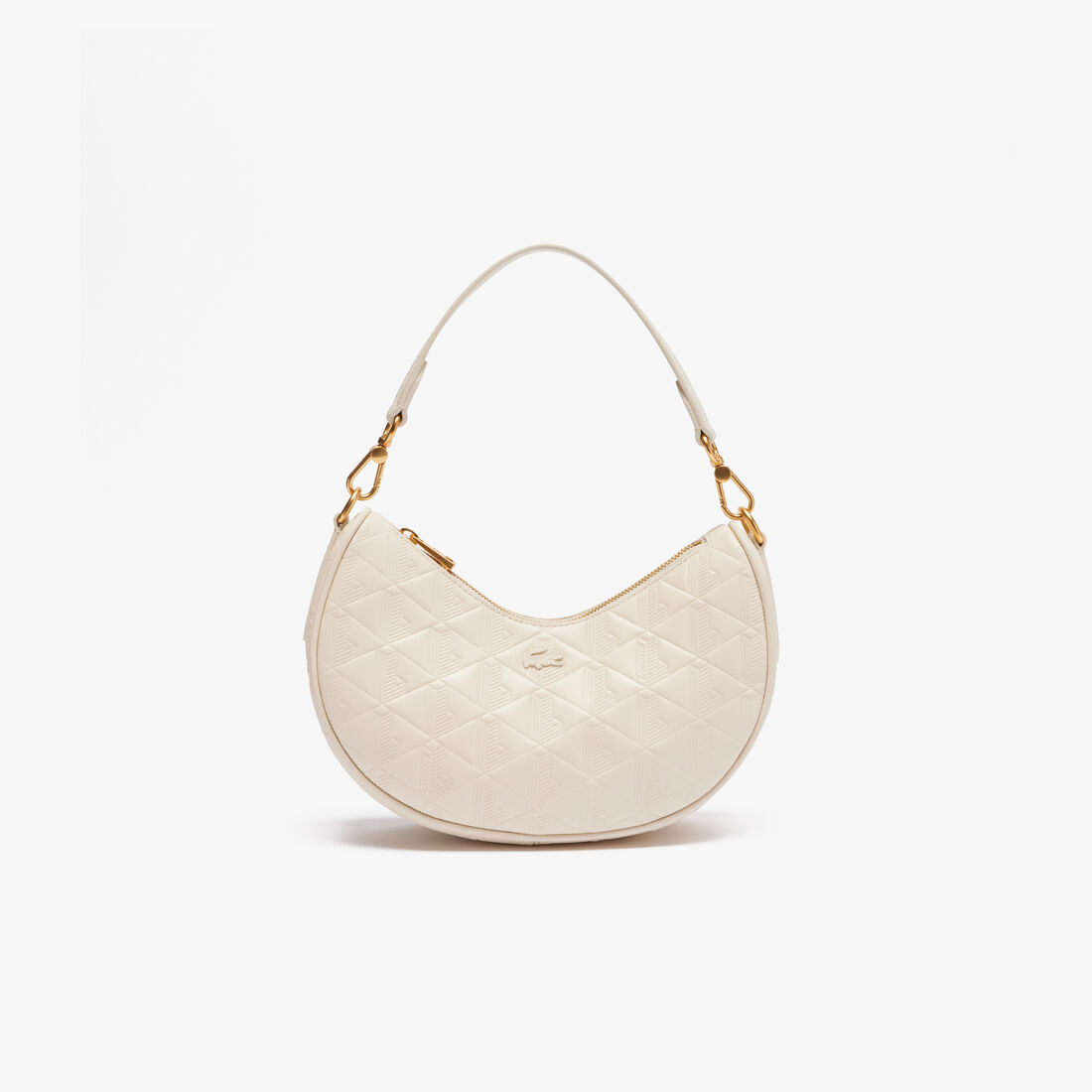 Maheki Leather Shoulder Bag - NF4710MH-M97