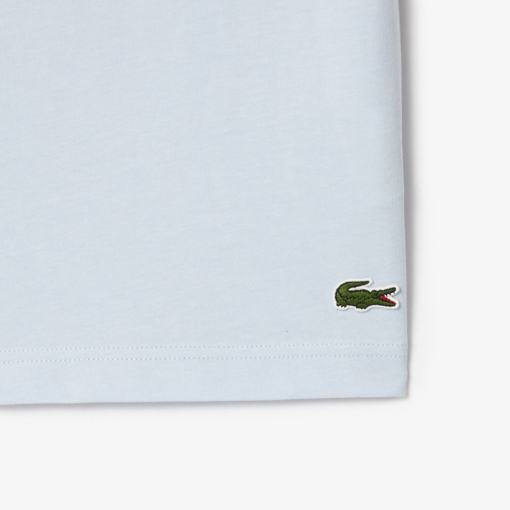 Cotton Jersey Signature Print T-shirt Cotton Jersey Signature Print T-shirt - TH1285-00-J2G