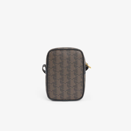 The Blend Slimline Satchel The Blend Slimline Satchel