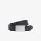 Smooth Leather Belt and 2 Buckle Gift Set - RC4081-000