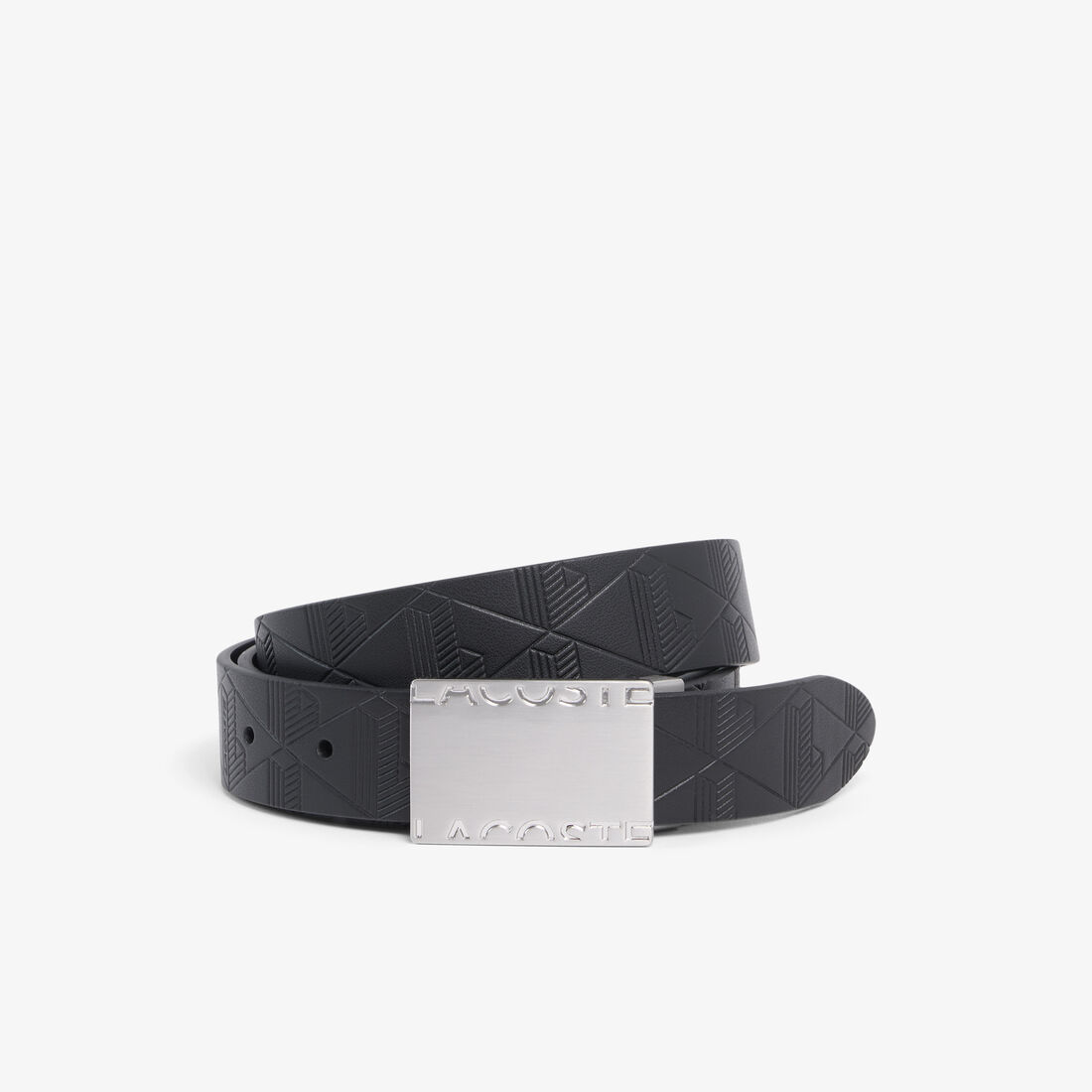Smooth Leather Belt and 2 Buckle Gift Set Smooth Leather Belt and 2 Buckle Gift Set - RC4081-000