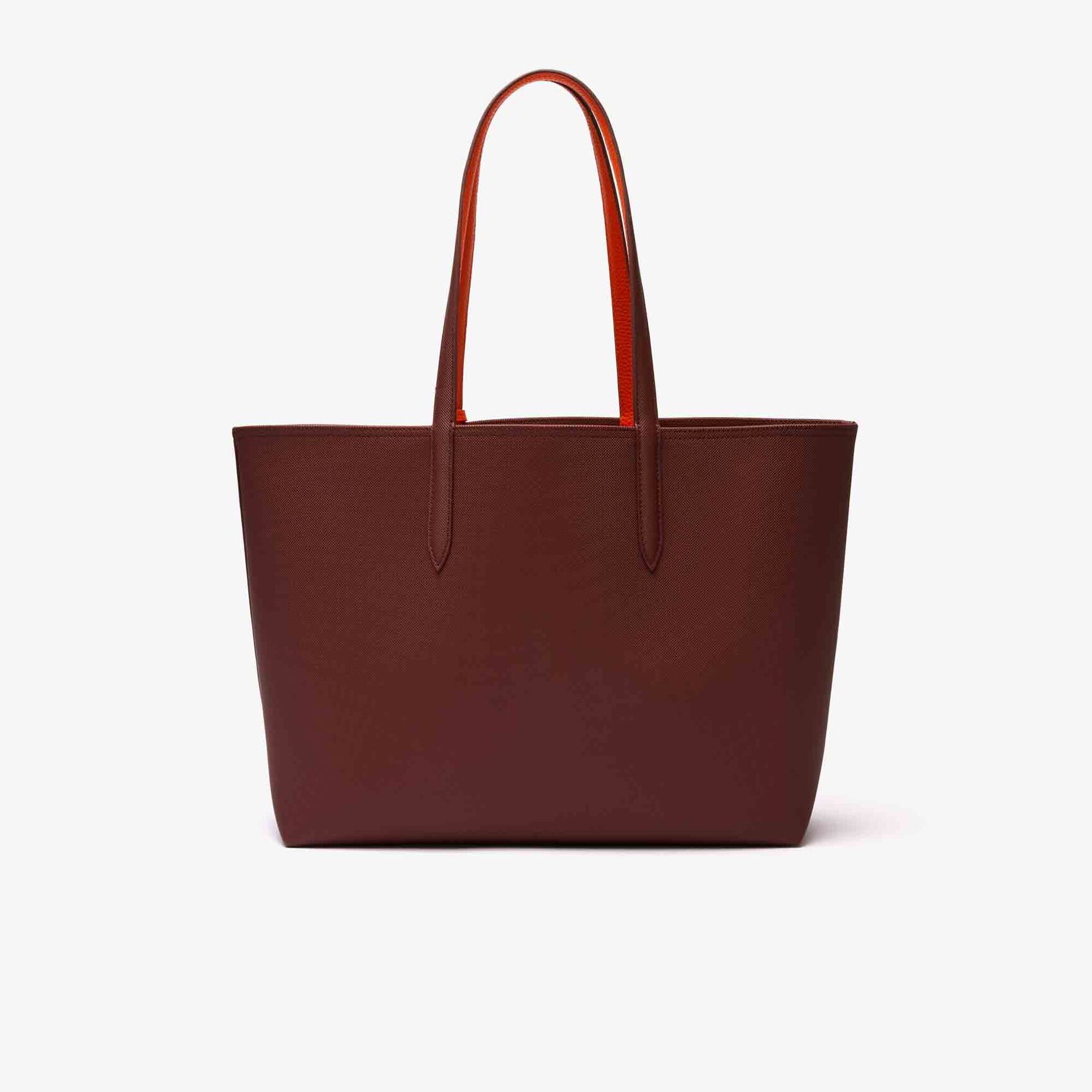 Women's Anna Reversible Bicolour Tote Bag - NF2142AA-M49