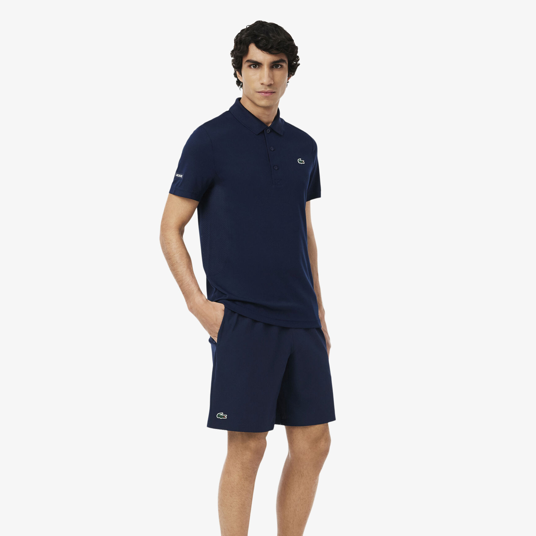Lacoste Tennis x Novak Djokovic Shorts - GH7413-00-525