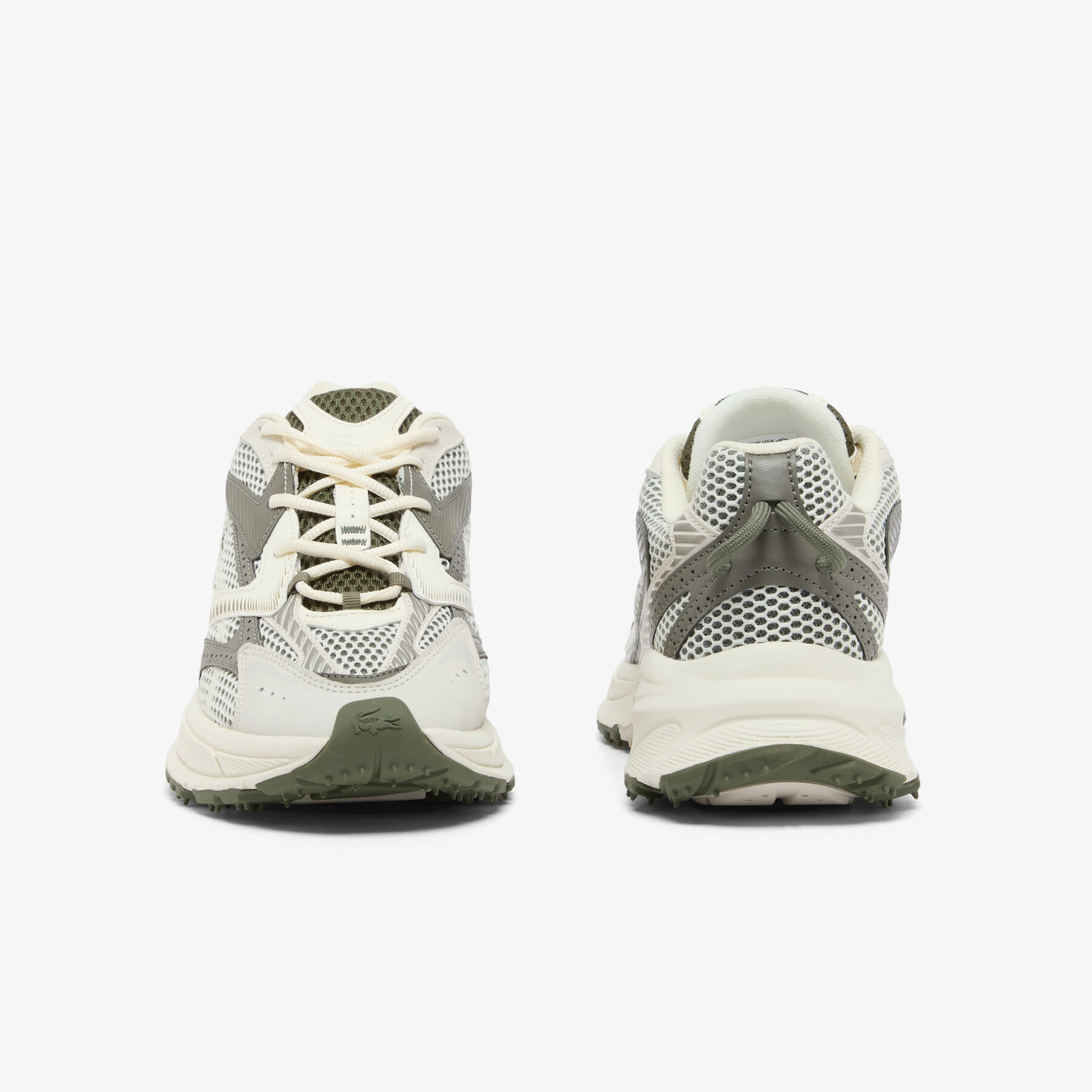 Men's L003 Neo Shot Sneakers - 50SMA0121-2R1
