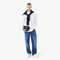Regular Fit Cotton Poplin Shirt - CH8522-00-001
