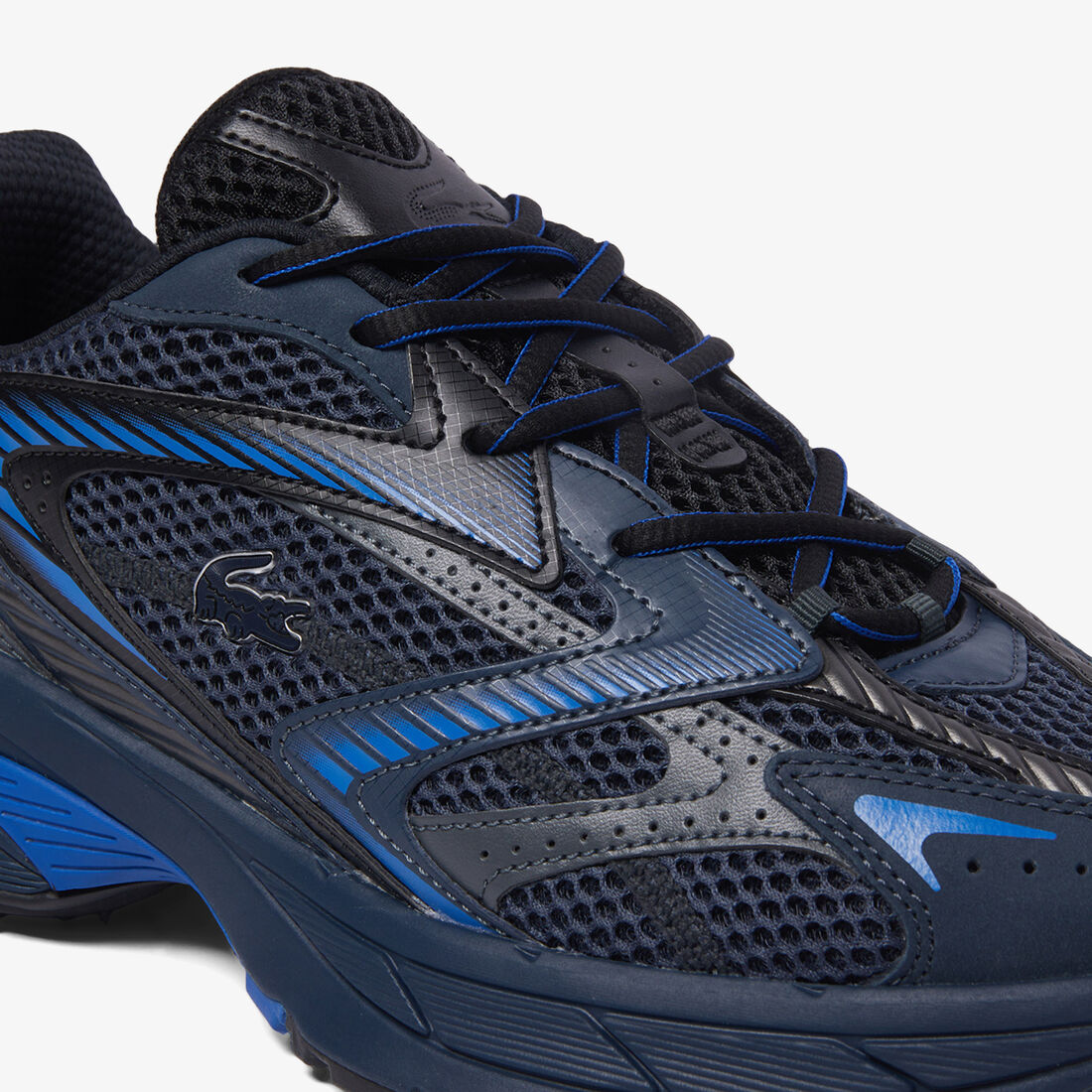 حذاء L003 نيو شوت الرياضي للرجال Men's L003 Neo Shot Sneakers - 49SMA0006-NB0