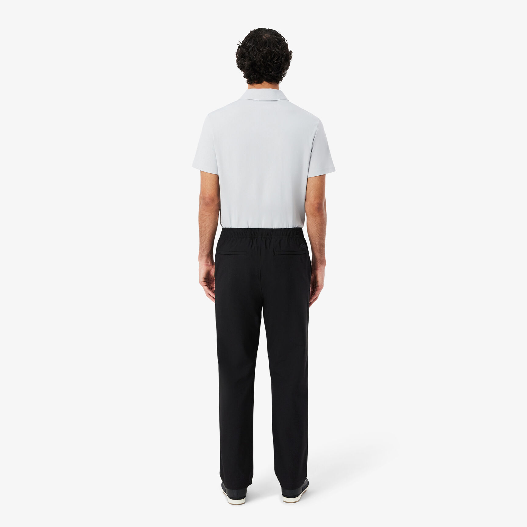 Regular Fit Stretch Chino Pants - HH2350-00-031