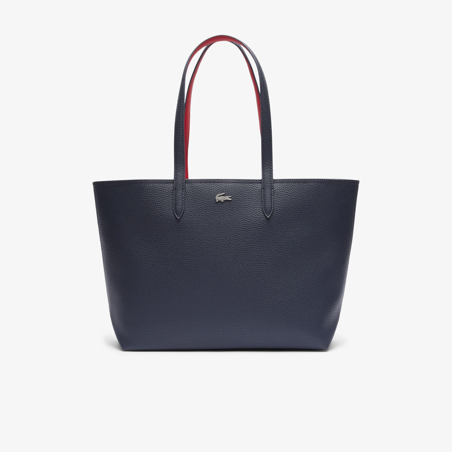 Anna Zipped Tote - NF4823AA-B50