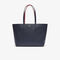 Anna Zipped Tote - NF4823AA-B50