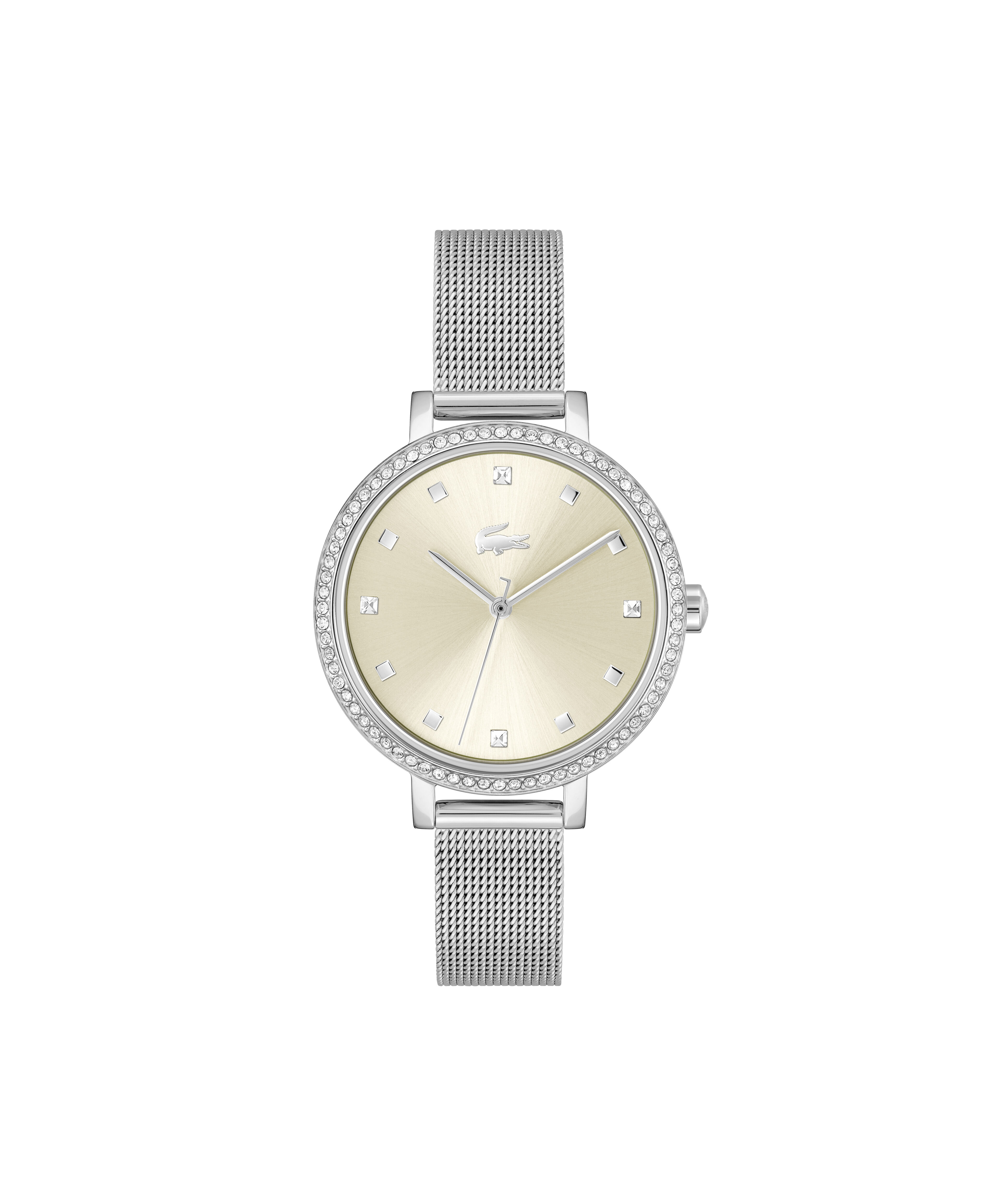 Stainless Steel Women's Watch