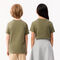 Plain Cotton Jersey T-shirt - TJ1122-00-BMY