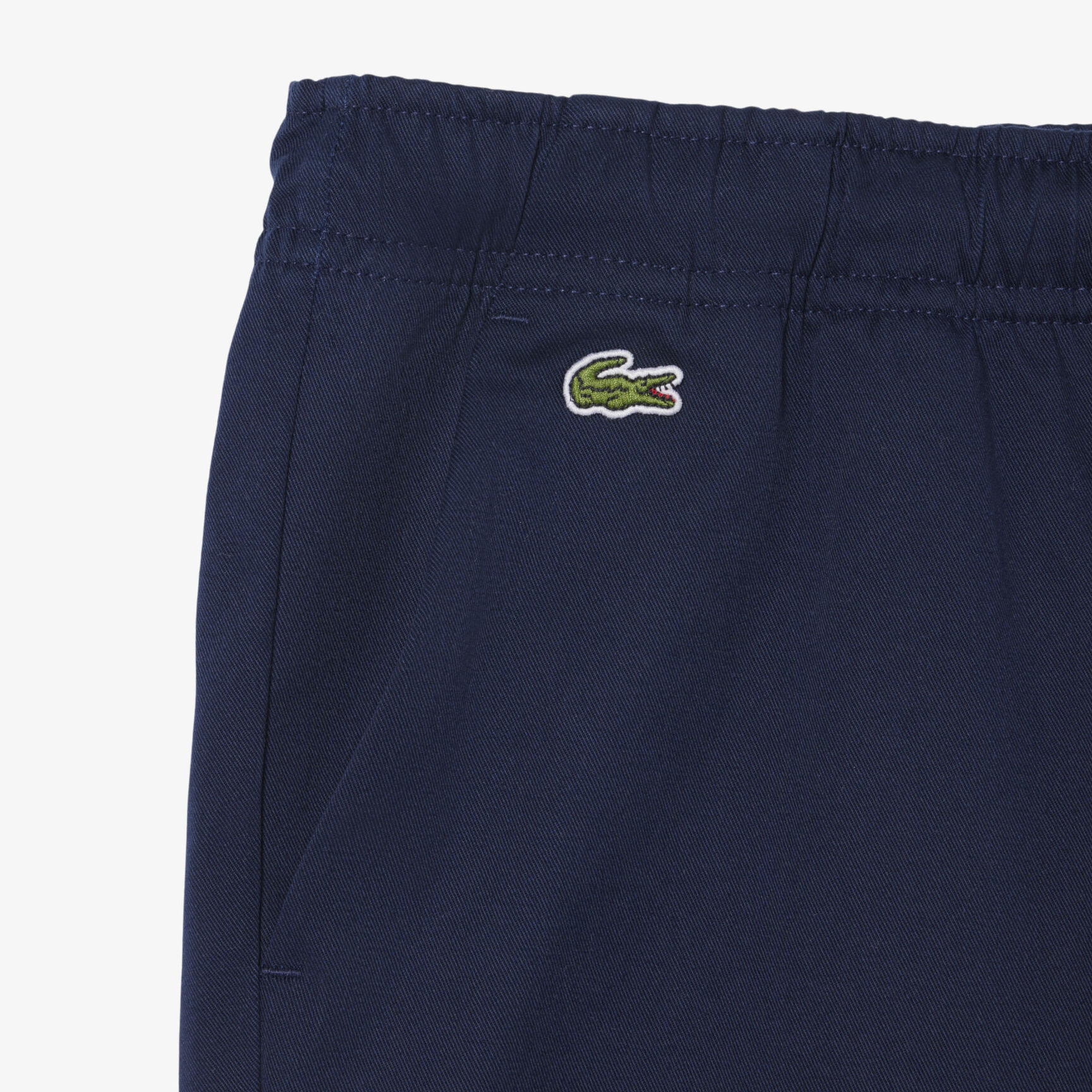 Stretch Cotton Gabardine Pants - HJ0939-00-166