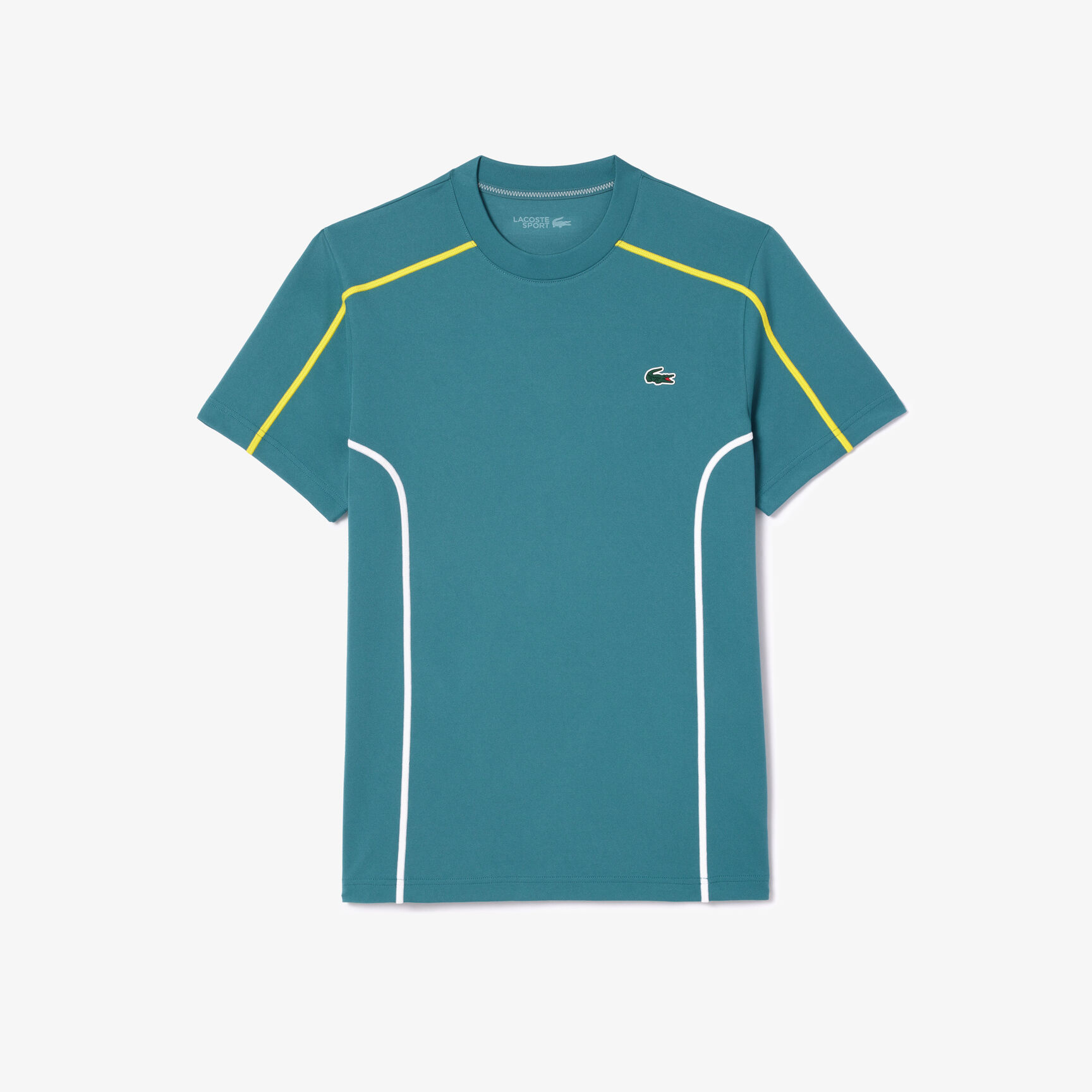 Ultra-Dry Piqu� Tennis T-shirt - TH7545-00-IY4